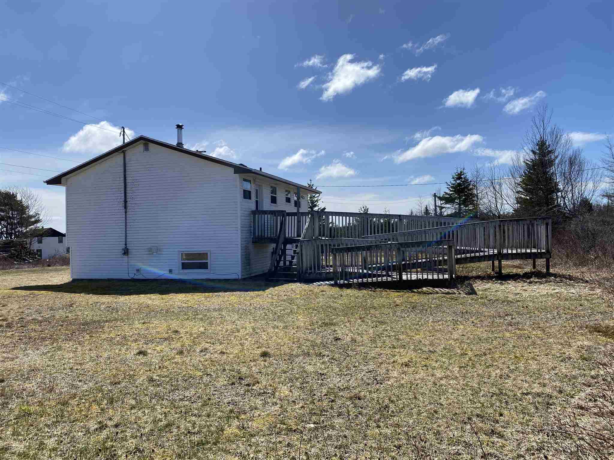 52 Parlee Road, Moser River, (MLS® 202108102) RE/MAX nova