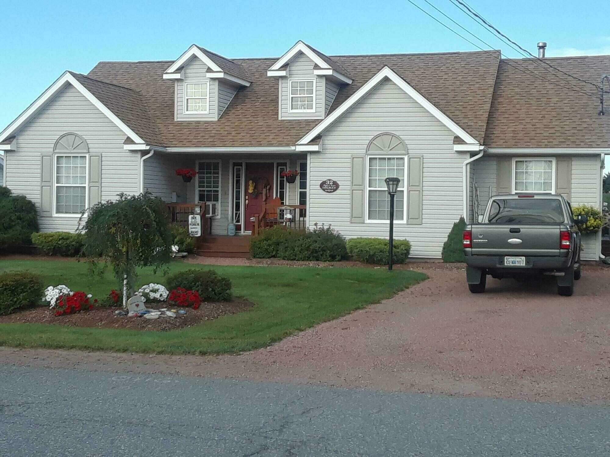 32 Townsend Street, Antigonish, (MLS® 202108111) RE/MAX nova