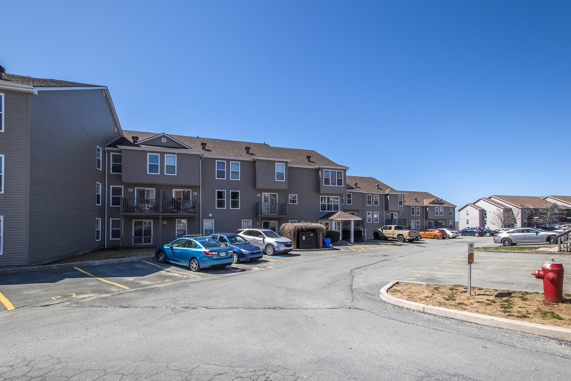 206 75 Collins Grove, Dartmouth, (MLS® 202108150) RE/MAX nova