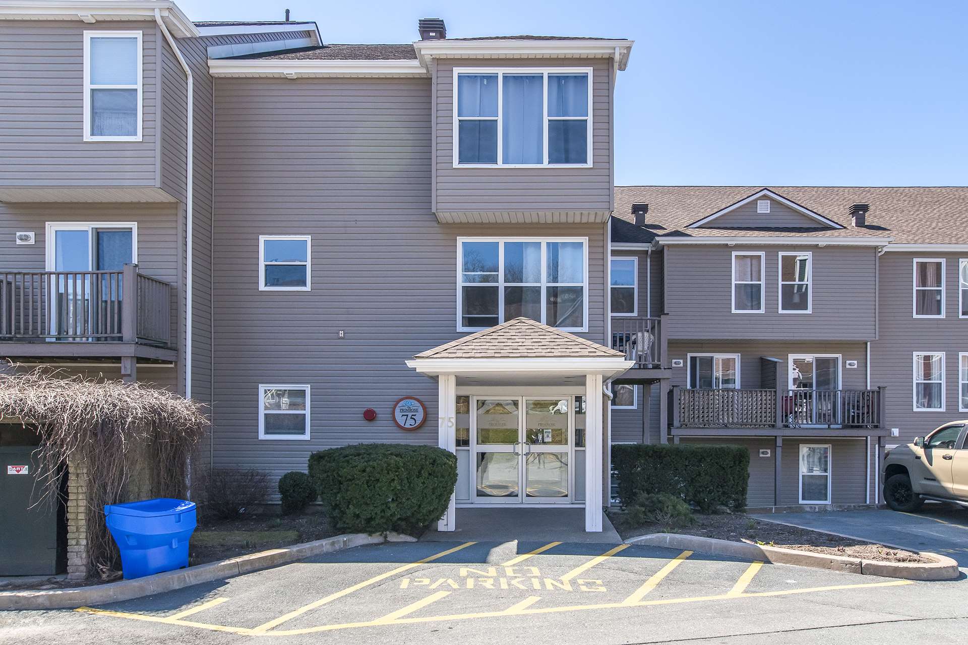 206 75 Collins Grove, Dartmouth, (MLS® 202108150) RE/MAX nova