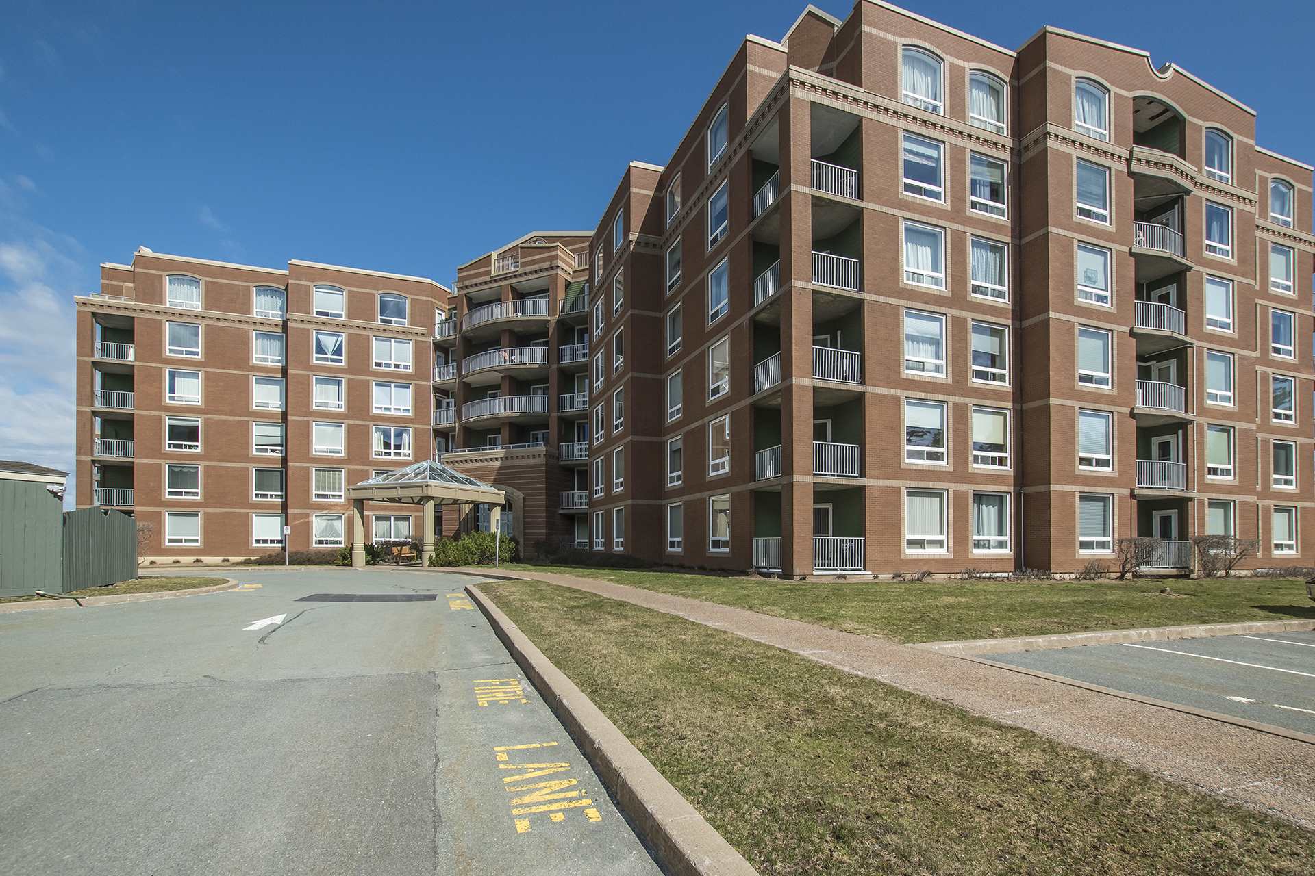 Clayton Park Real Estate Communities RE/MAX nova