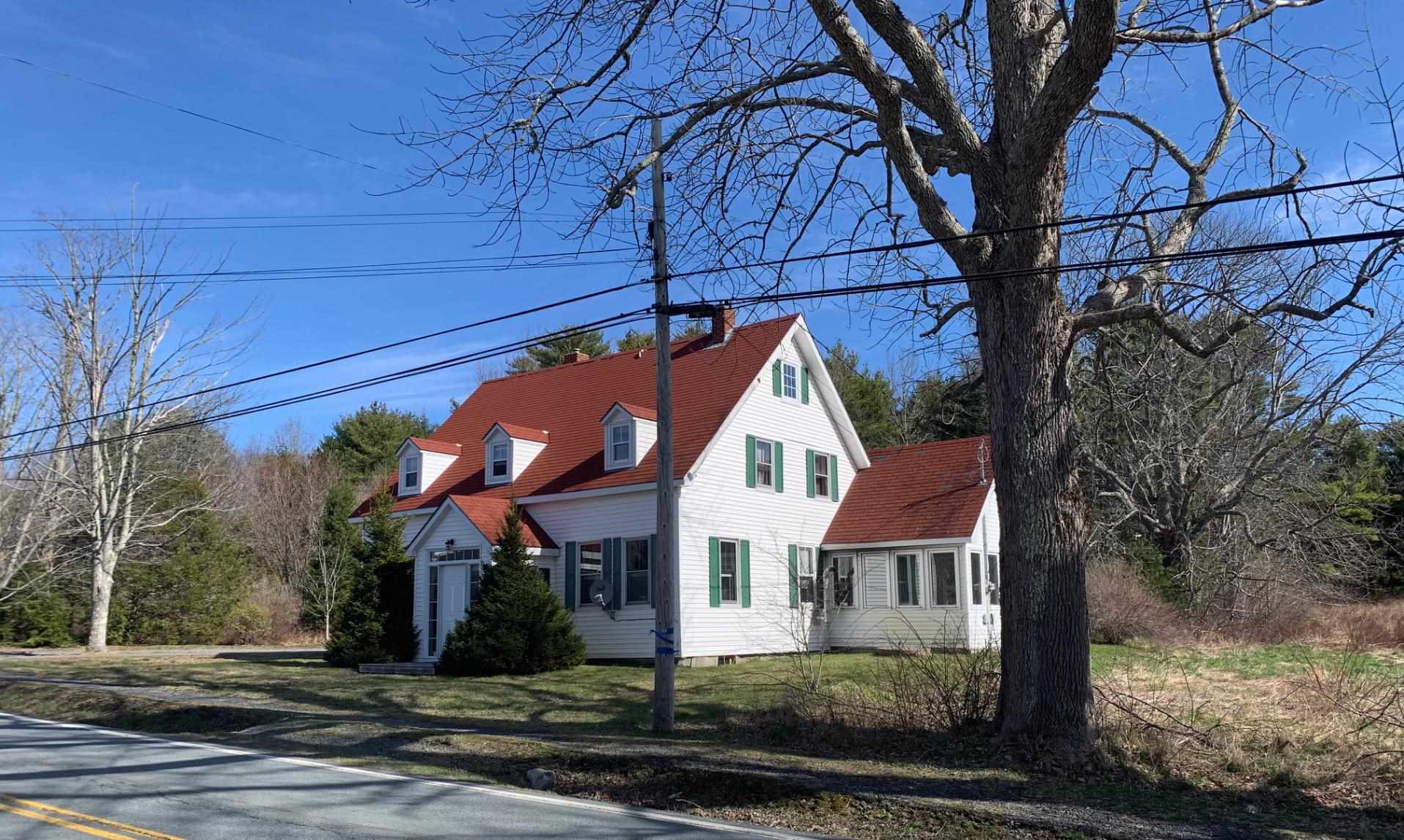 431 Highway 8, Milton, (MLS® 202108356) RE/MAX nova