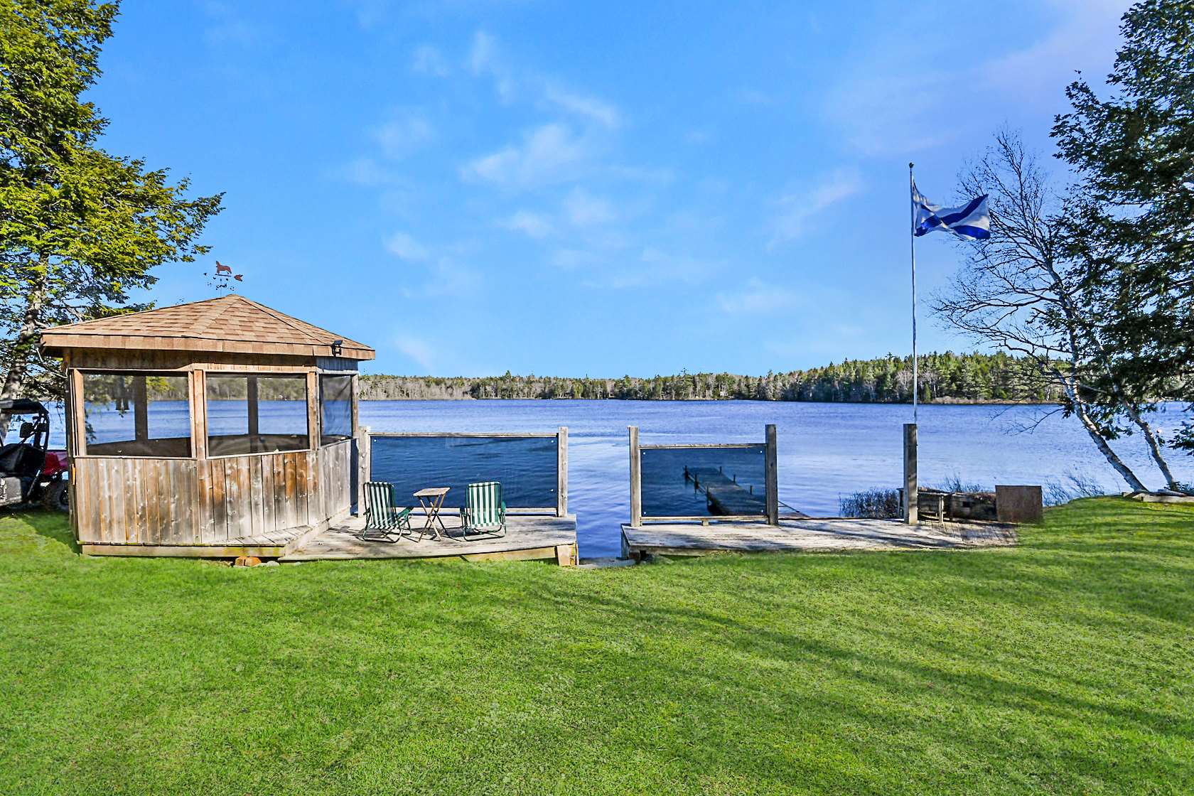 220 Mack Lake Road, East Dalhousie, (MLS® 202108393) RE/MAX nova