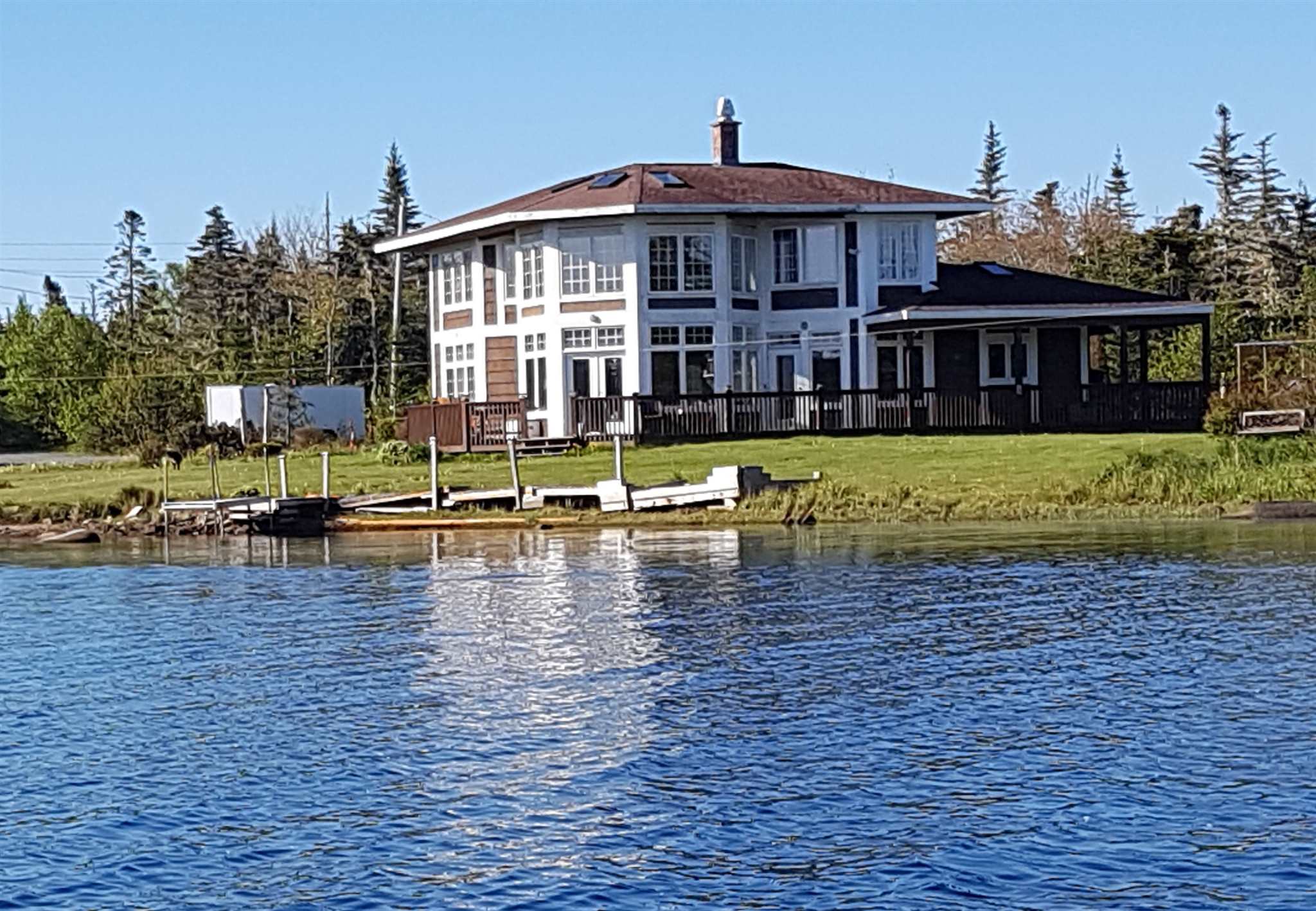 4987 207 Highway, Three Fathom Harbour, (MLS® 202108404) RE/MAX nova