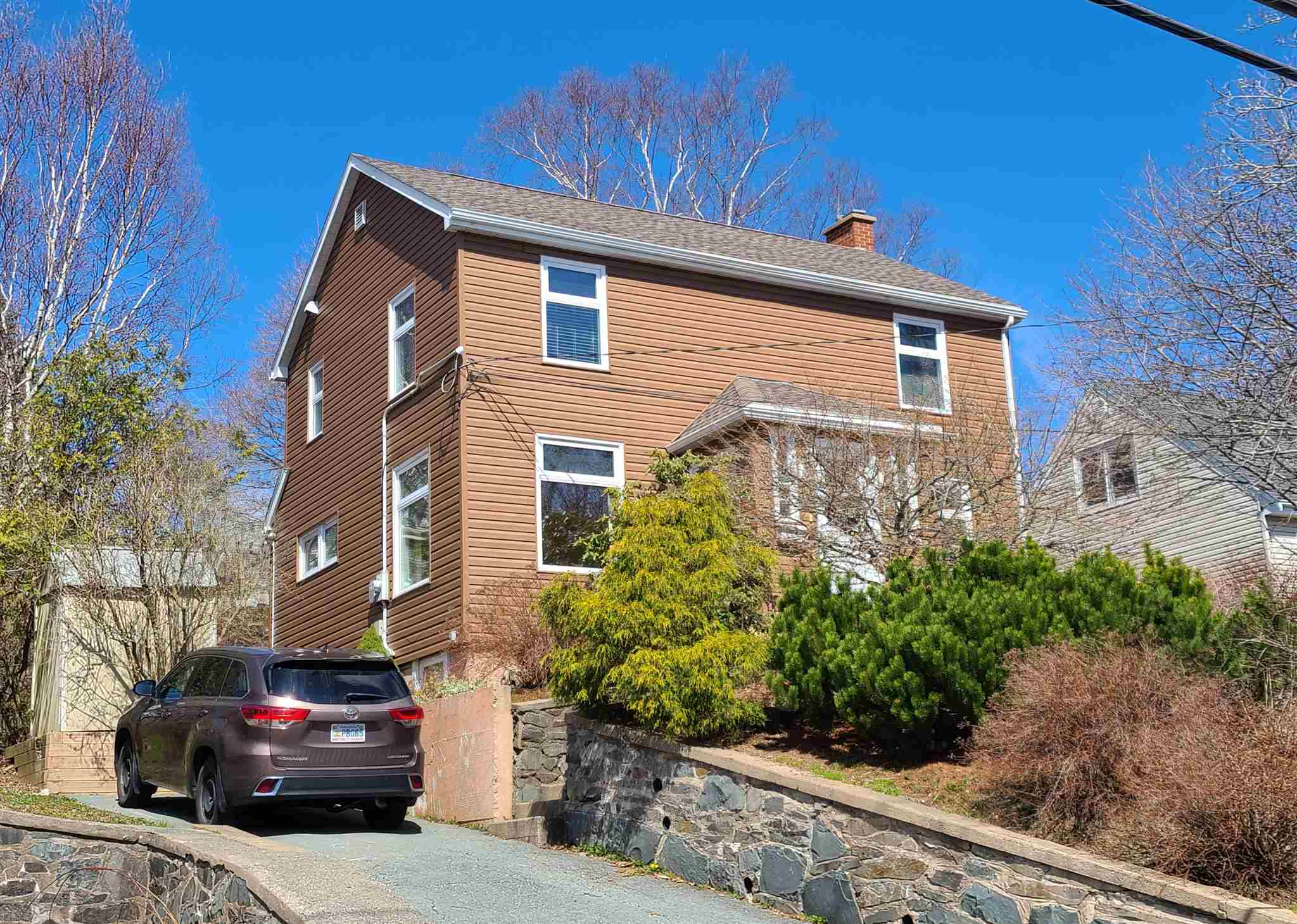 185 Crichton Avenue, Dartmouth, (MLS® 202108415) RE/MAX nova