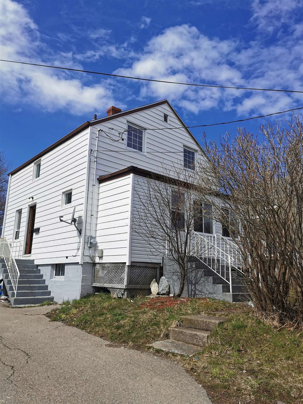 47 Hillside Avenue, Glace Bay, (MLS® 202108479) RE/MAX nova