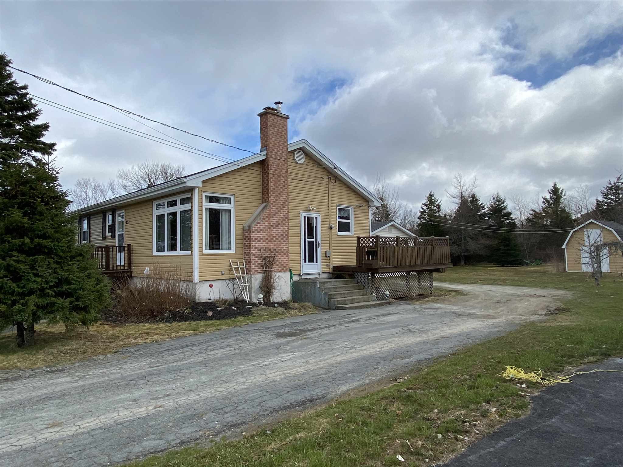 231 Astral Drive, Dartmouth, (MLS® 202108549) RE/MAX nova