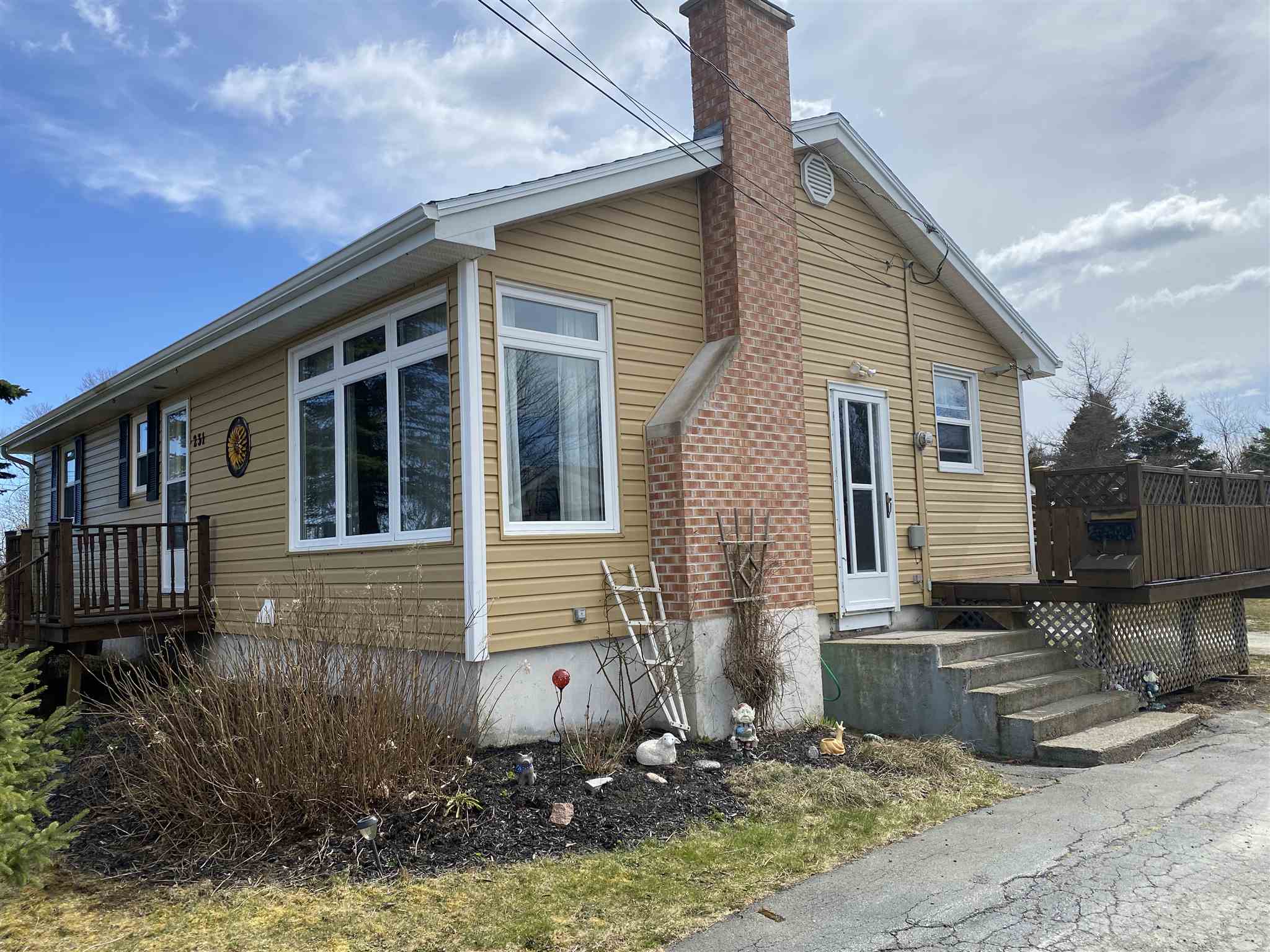 231 Astral Drive, Dartmouth, (MLS® 202108549) RE/MAX nova