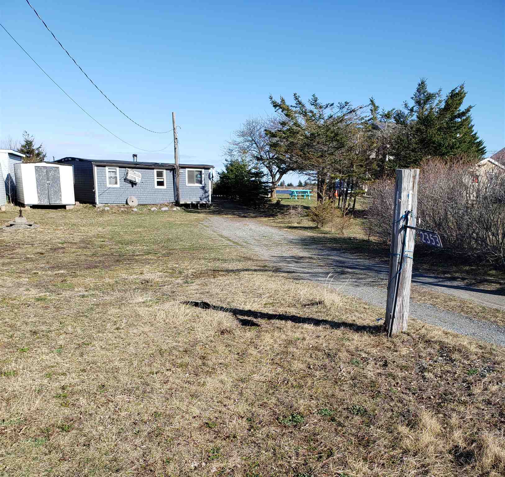 2353 Cow Bay Road, Cow Bay, (MLS® 202108550) RE/MAX nova