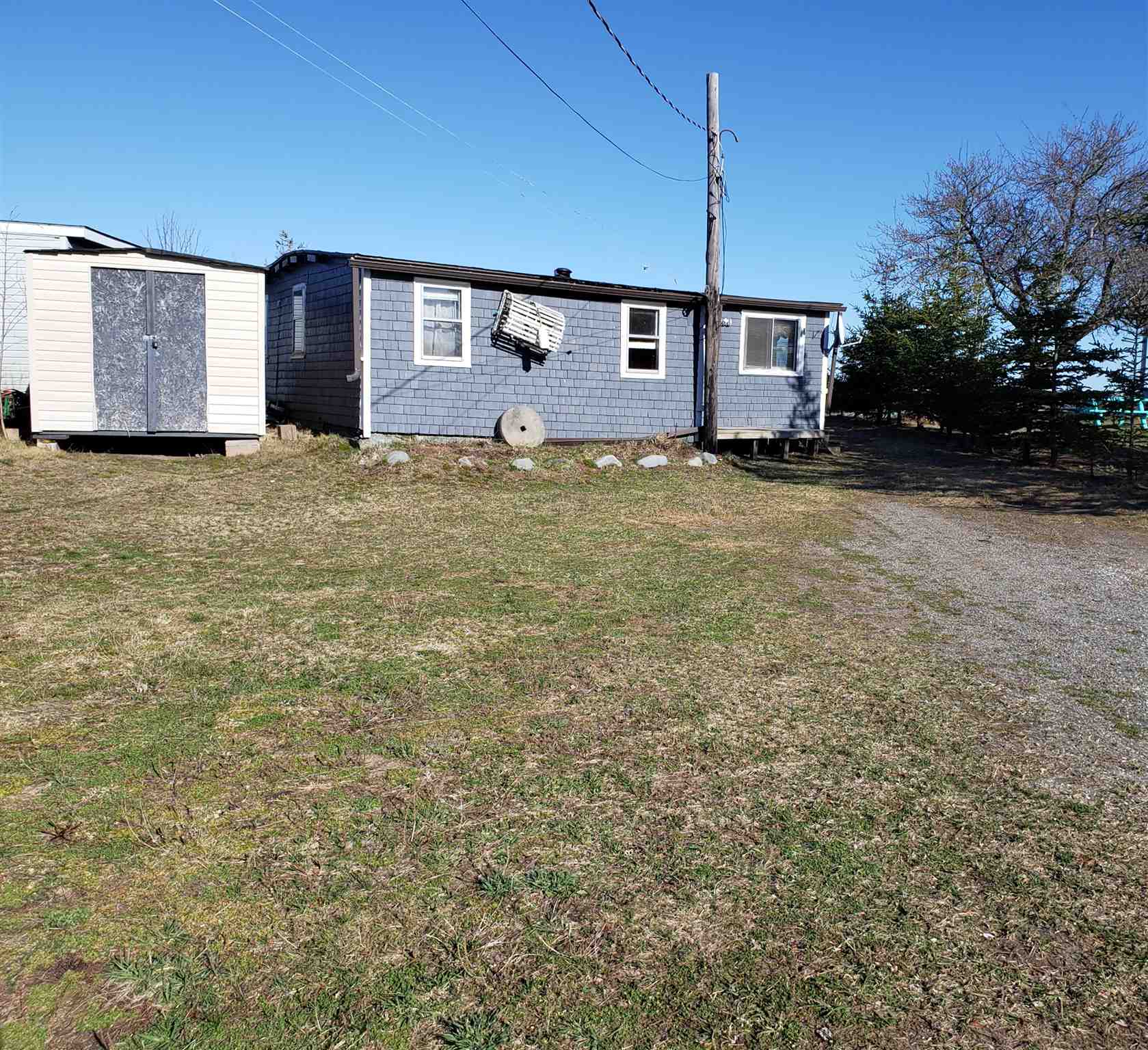 2353 Cow Bay Road, Cow Bay, (MLS® 202108550) RE/MAX nova