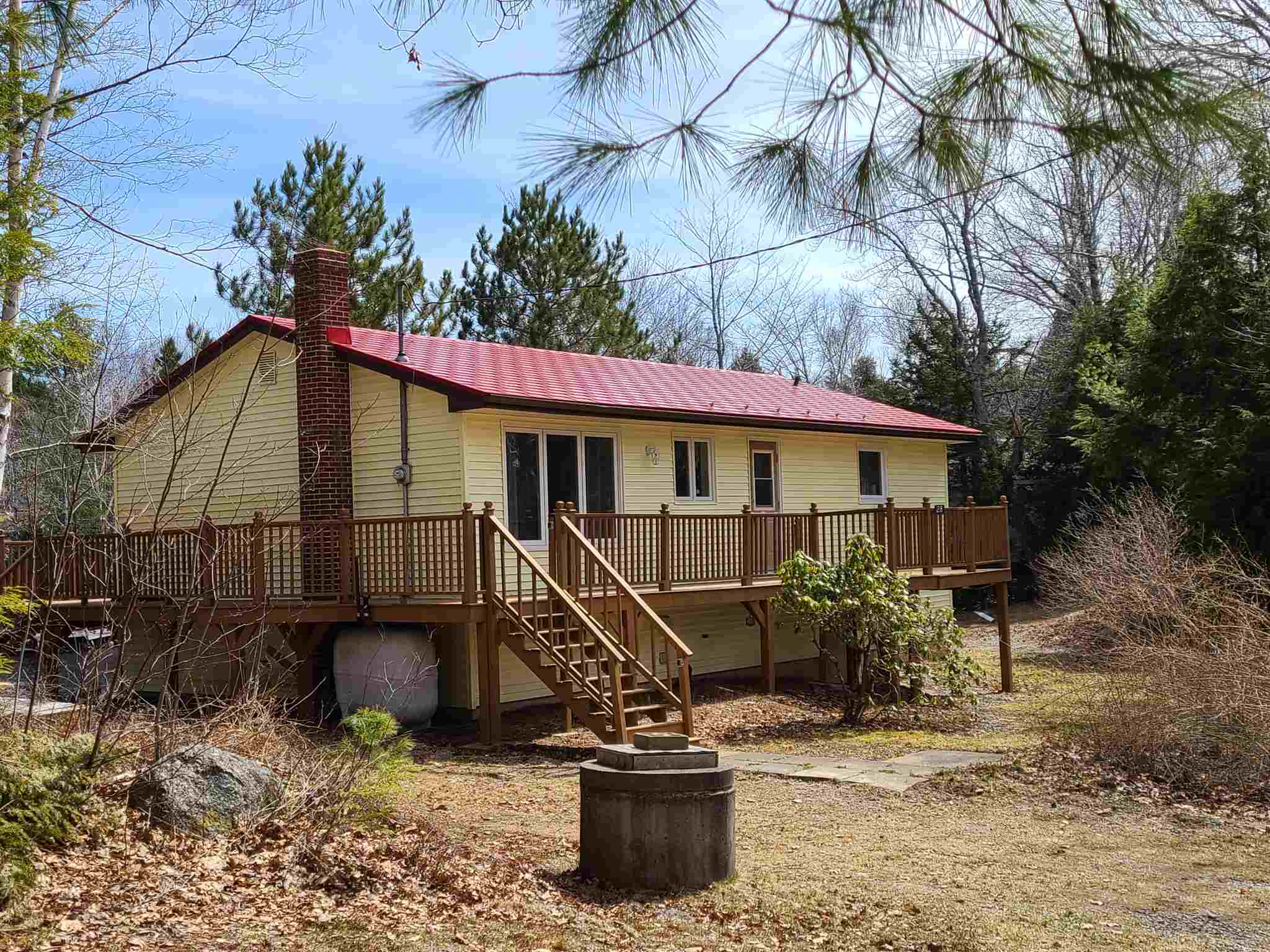 28 Blueberry Lane, Chester Grant, (MLS® 202108650) RE/MAX nova