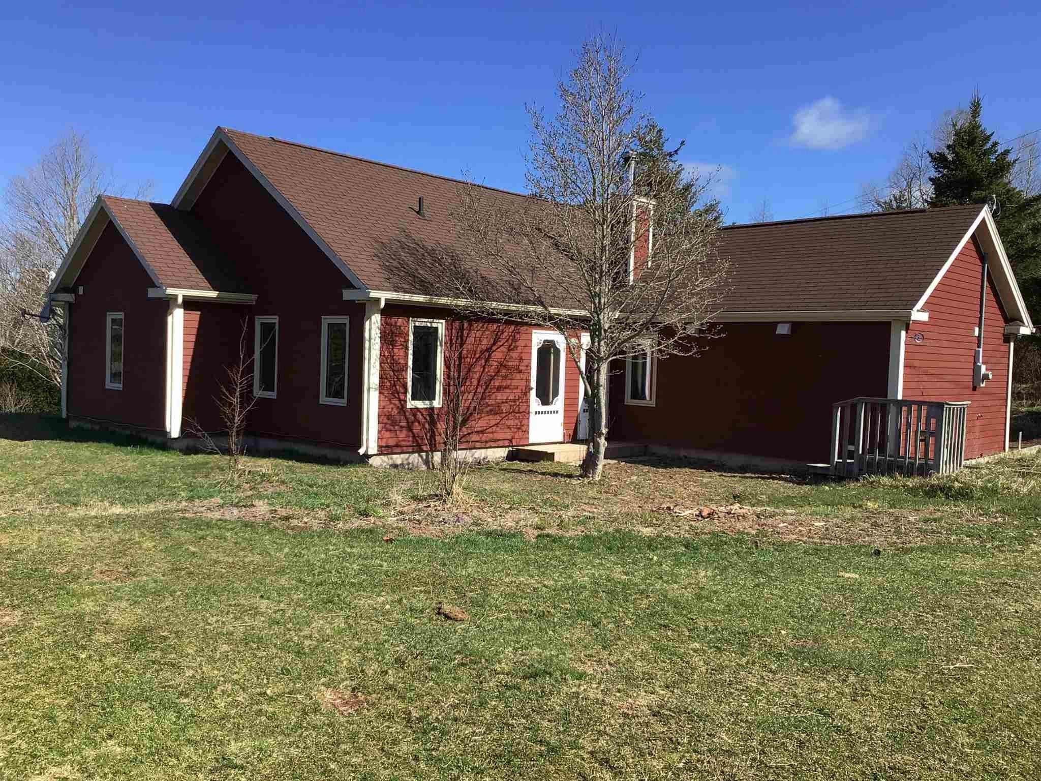 1716 Highway 316, Upper South River, (MLS® 202108653) RE/MAX nova
