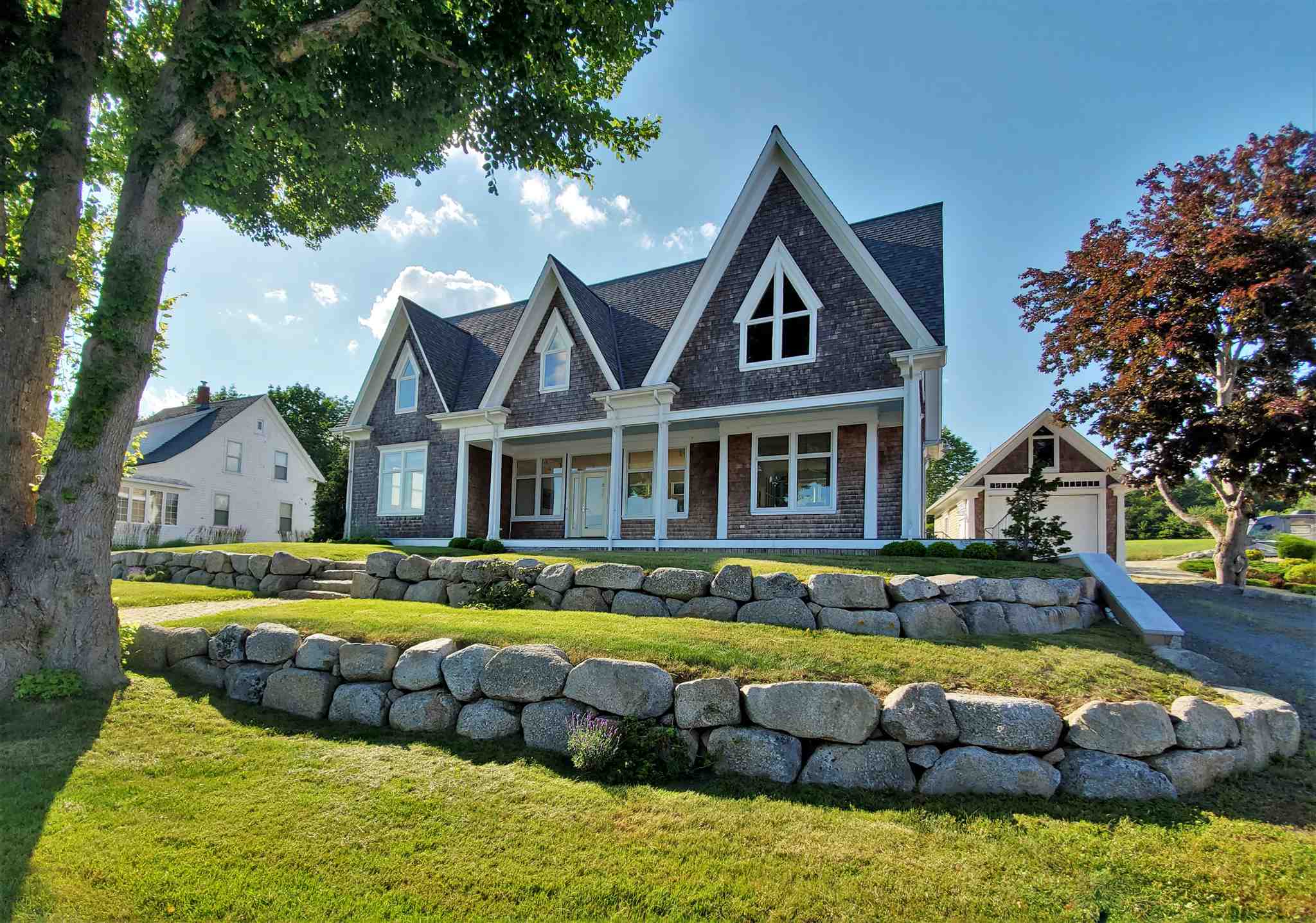 325 Indian Point Road, Indian Point, (MLS® 202108763) RE/MAX nova