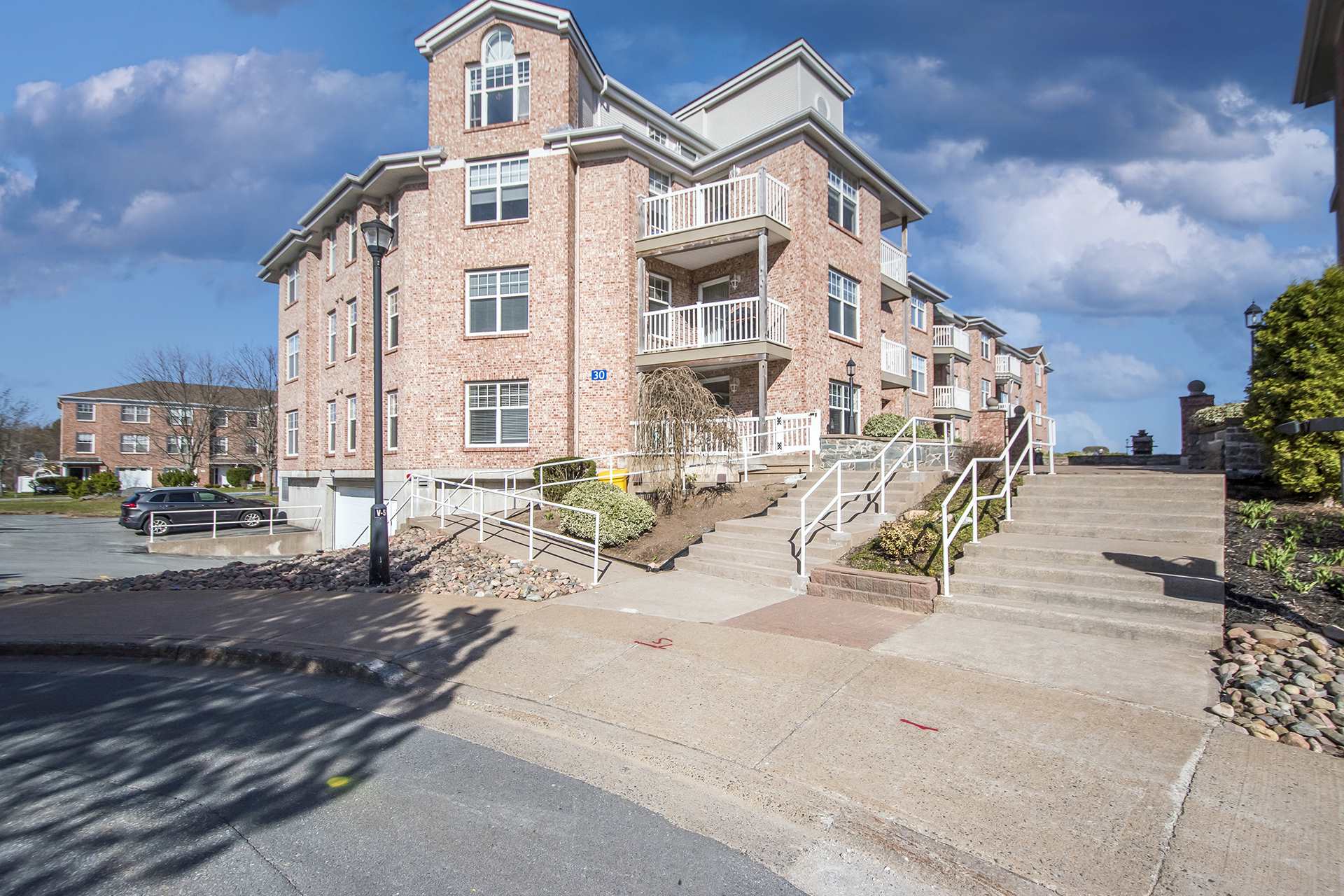 401 30 Waterfront Drive, Bedford, (MLS® 202108782) RE/MAX nova