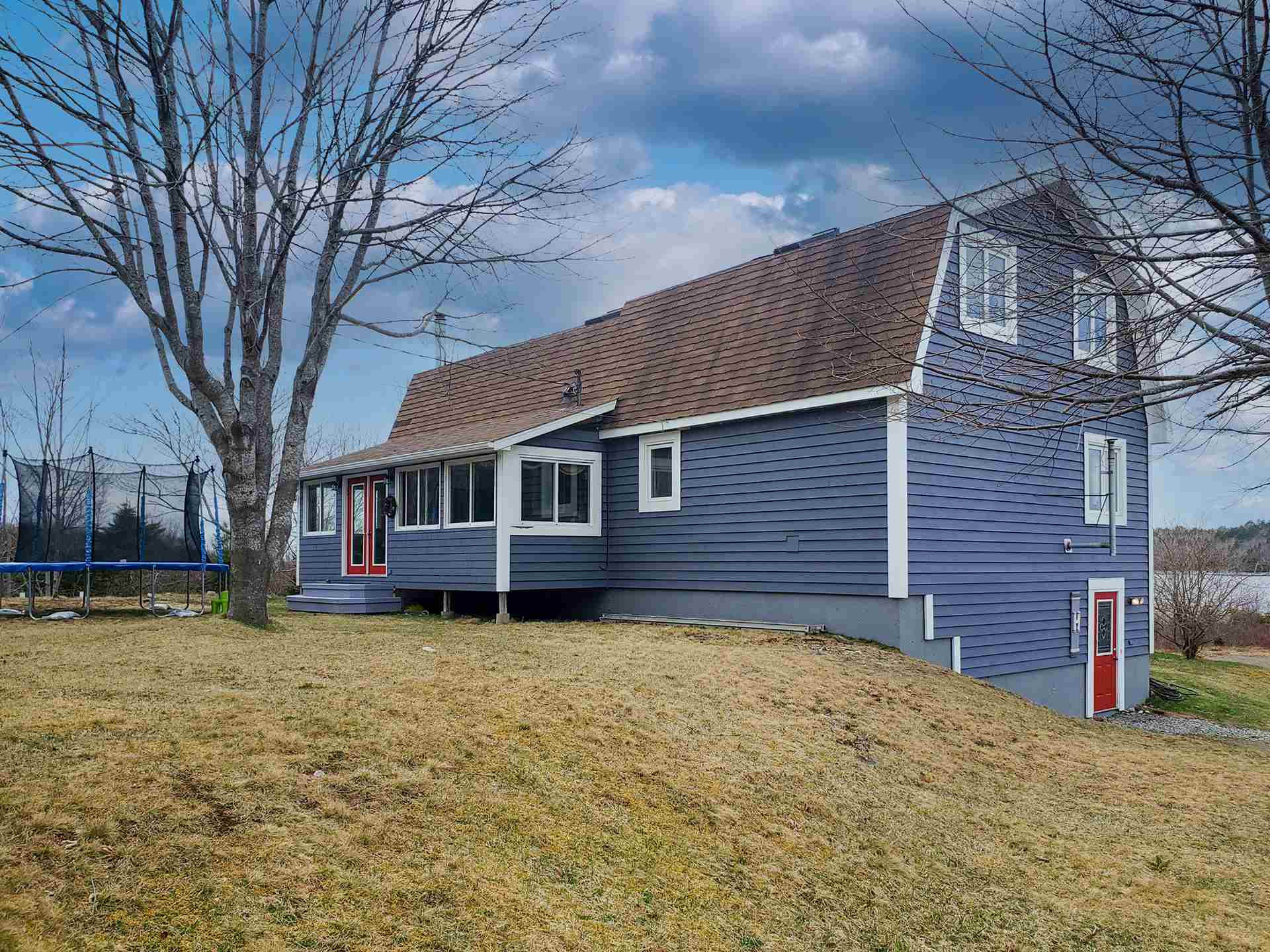 Cities East Jordan REALTORS RE/MAX nova