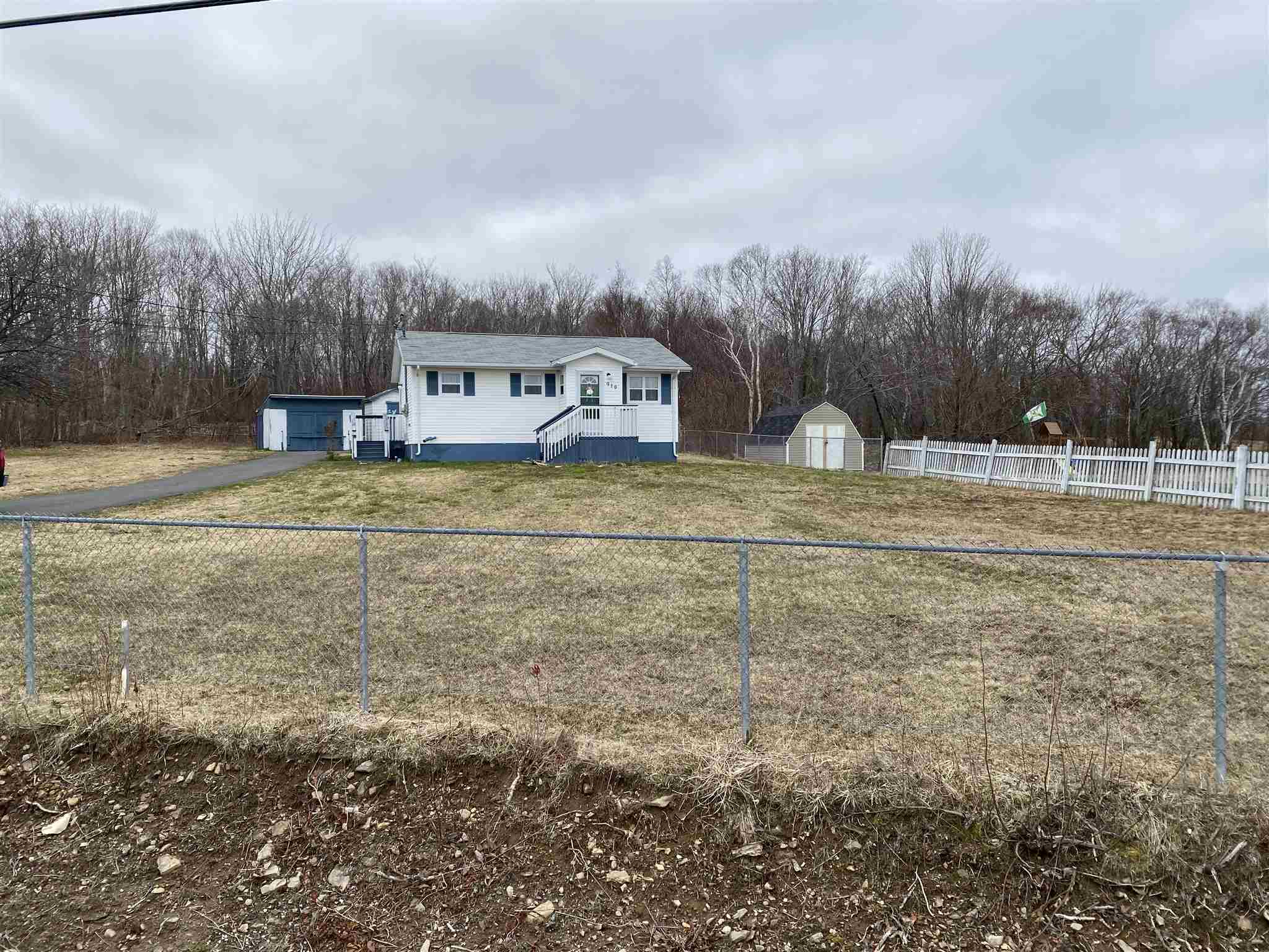 919 Lingan Road, Lingan Road, (MLS® 202108804) RE/MAX nova