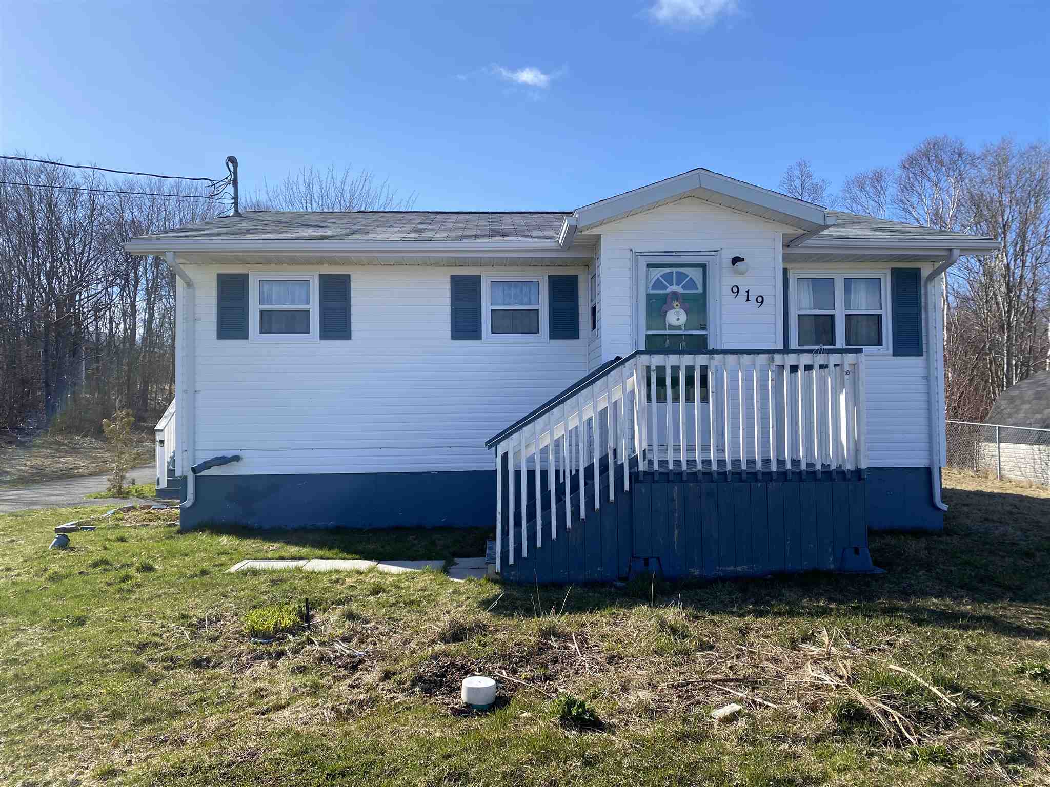 919 Lingan Road, Lingan Road, (MLS® 202108804) RE/MAX nova