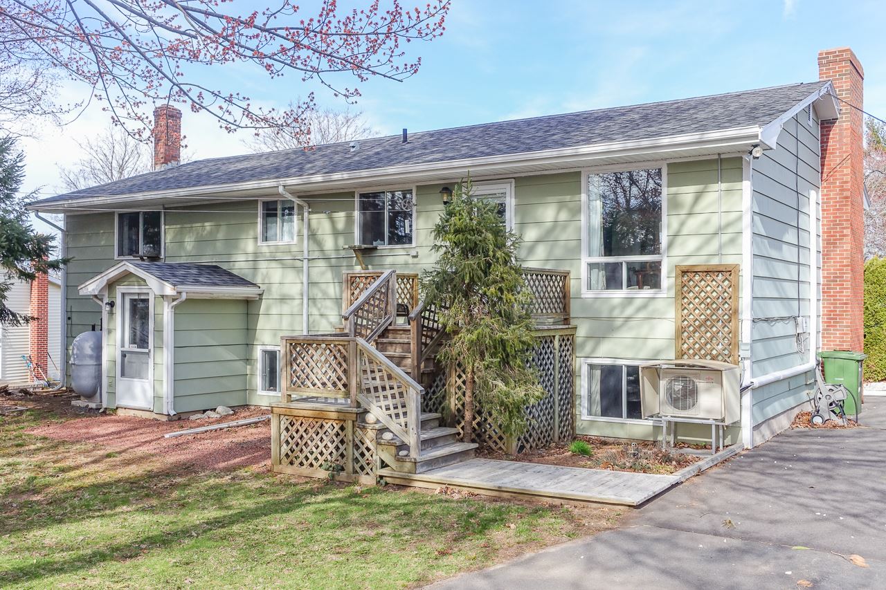 46 Evergreen Avenue, New Minas, (MLS® 202108944) RE/MAX nova