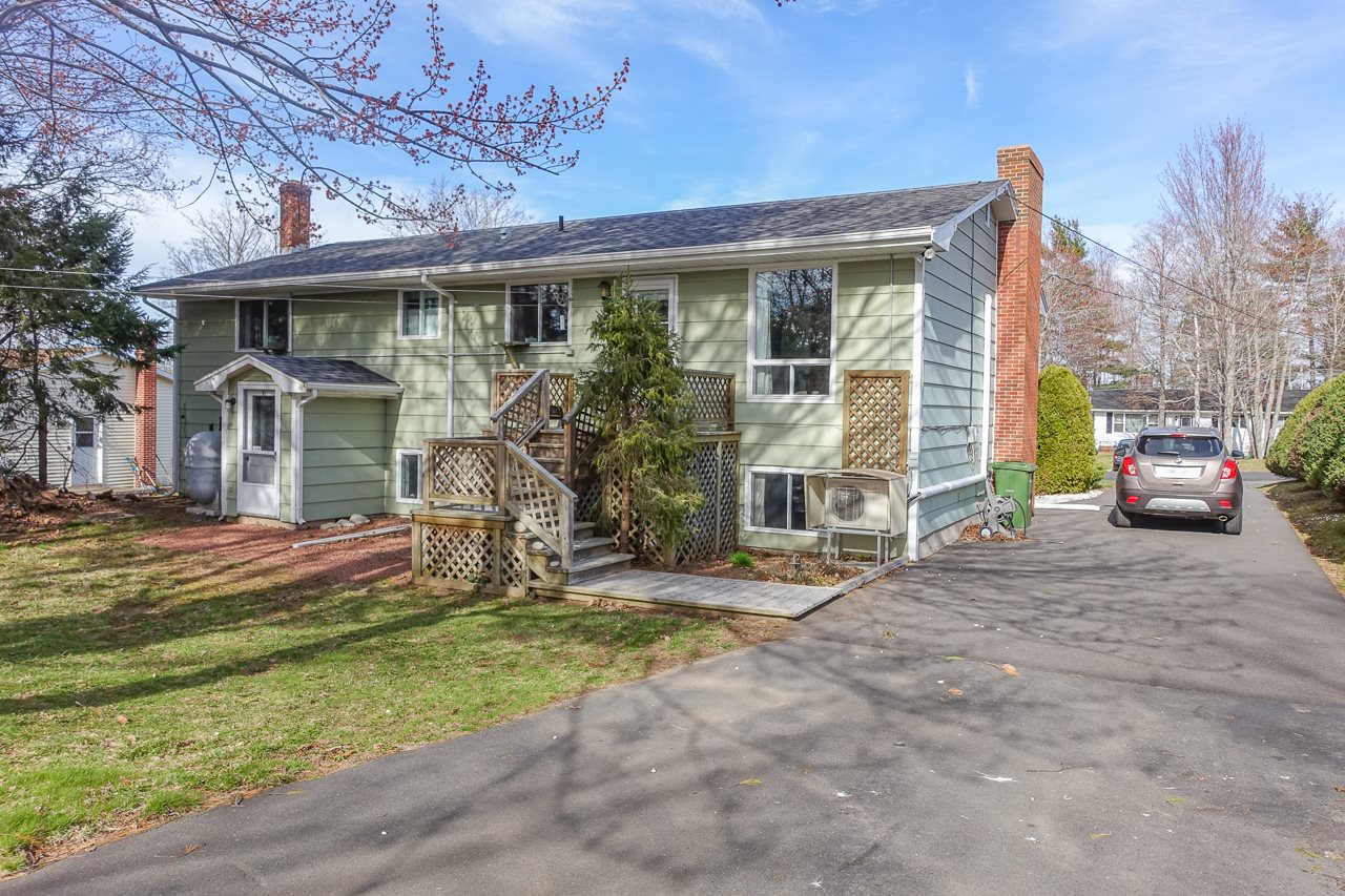 46 Evergreen Avenue, New Minas, (MLS® 202108944) RE/MAX nova