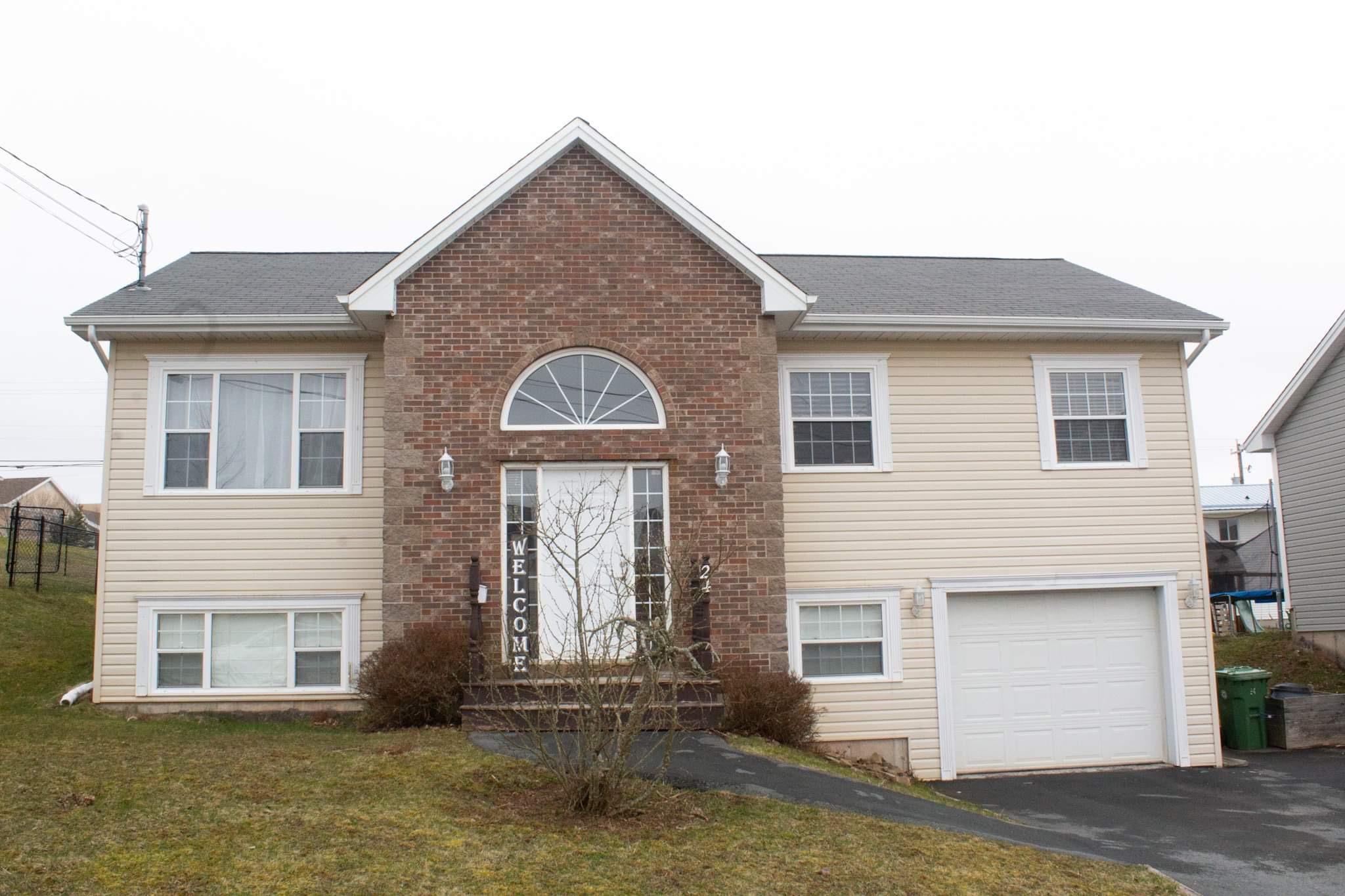 24 COBURG Crescent, Truro, (MLS® 202109009) RE/MAX nova