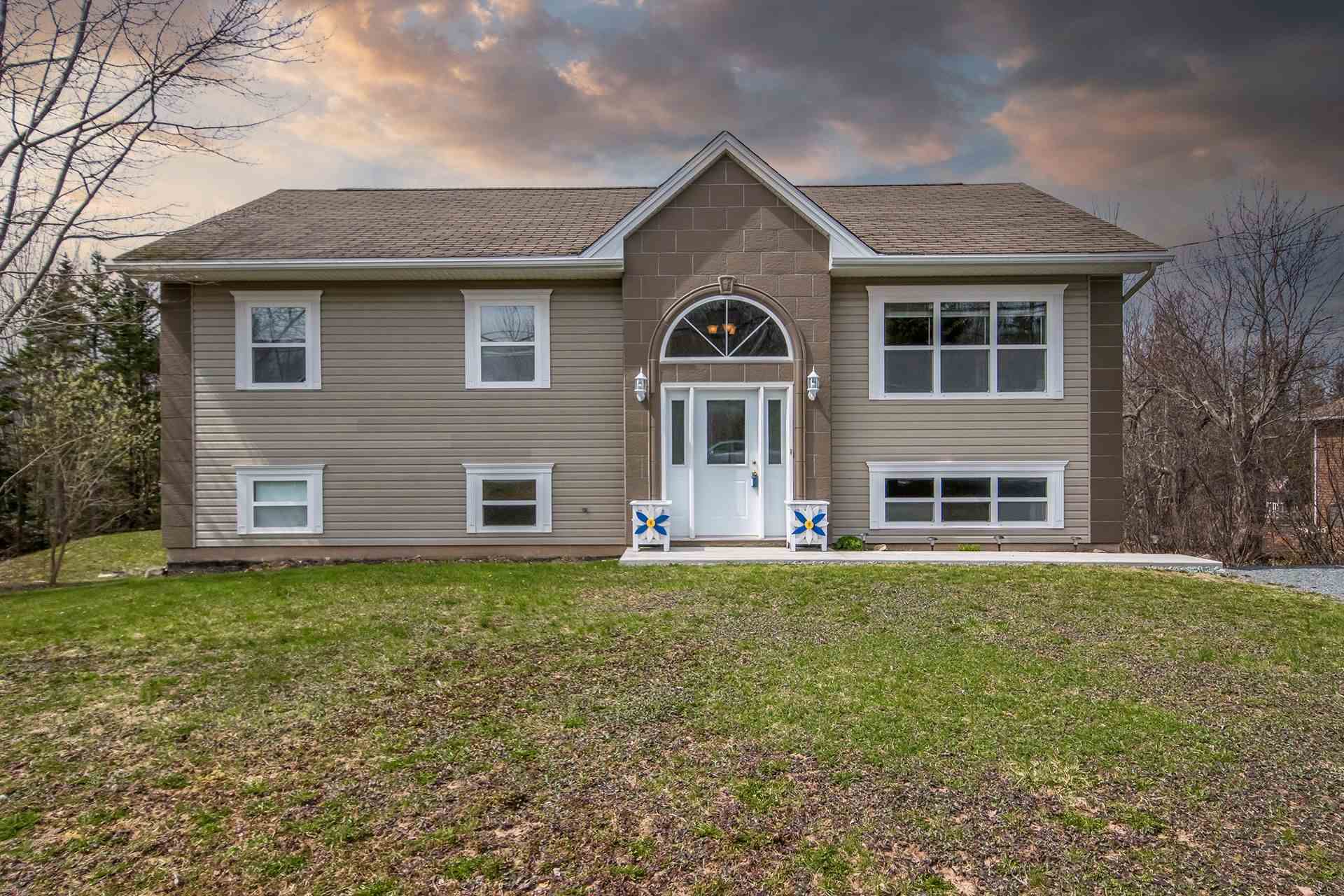 602 Cobequid Road, Lower Sackville, (MLS® 202109042) RE/MAX nova