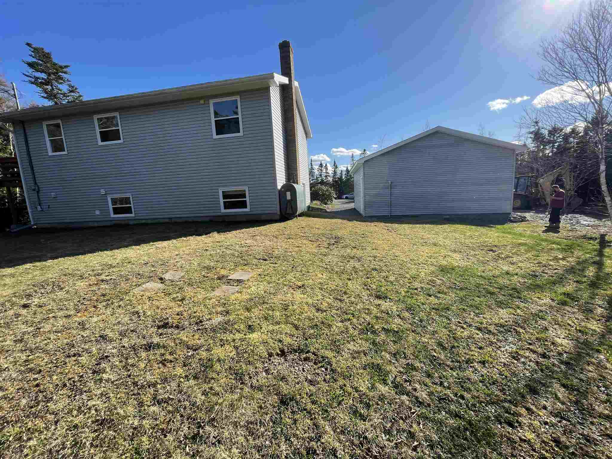 1271 West Porters Lake Road, Porters Lake, (MLS® 202109158) RE/MAX nova