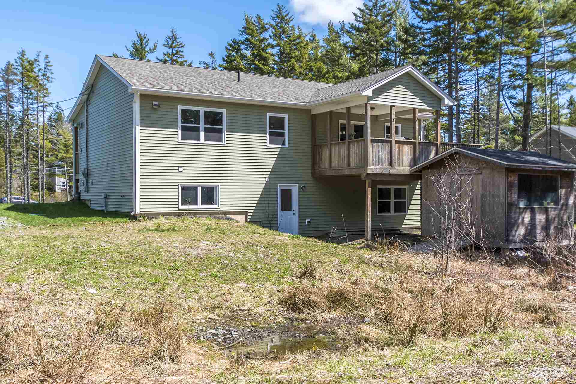 3288 SACKVILLE Drive, Upper Sackville, (MLS® 202109260) RE/MAX nova