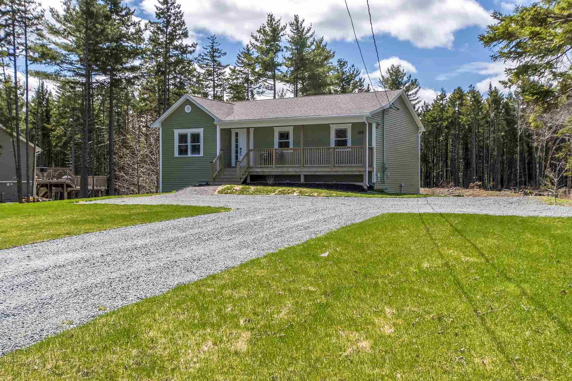 3288 SACKVILLE Drive, Upper Sackville, (MLS® 202109260) RE/MAX nova