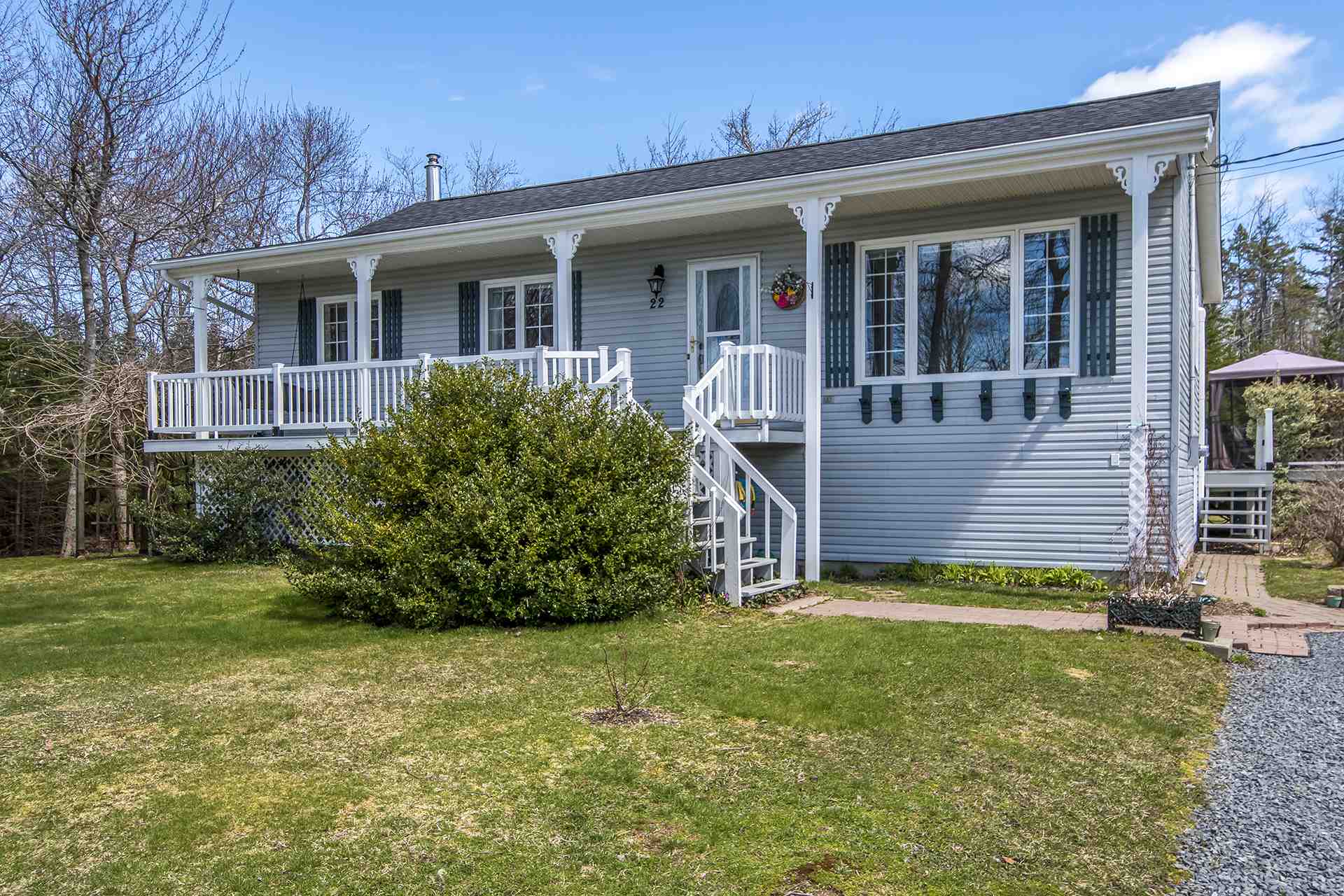 22 Shady Vista Drive, Hatchet Lake, (MLS® 202109307) RE/MAX nova