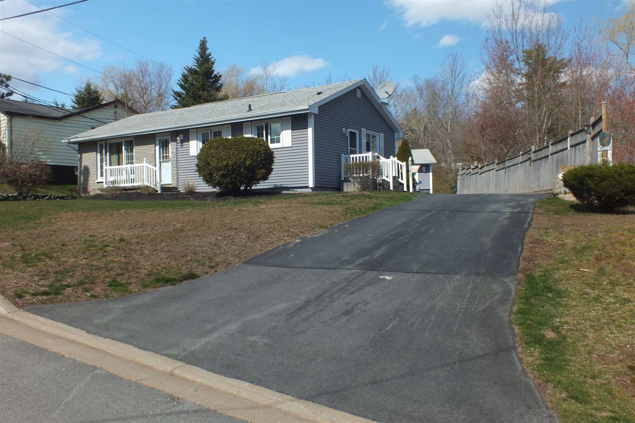 61 Hillcrest Avenue, Lower Sackville, (MLS® 202109319) RE/MAX nova