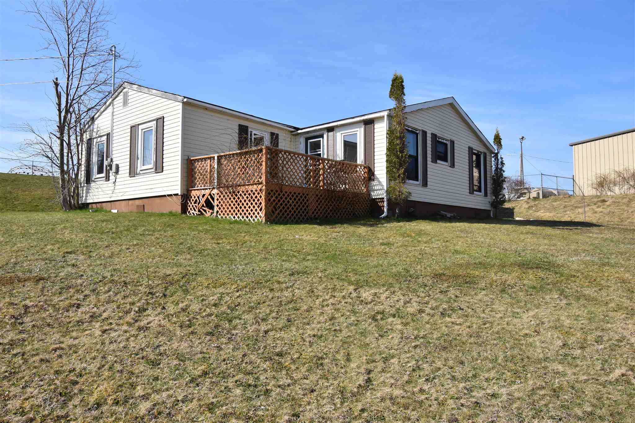 223 SPINNAKER Drive, Cornwallis Park, (MLS® 202109373) RE/MAX nova