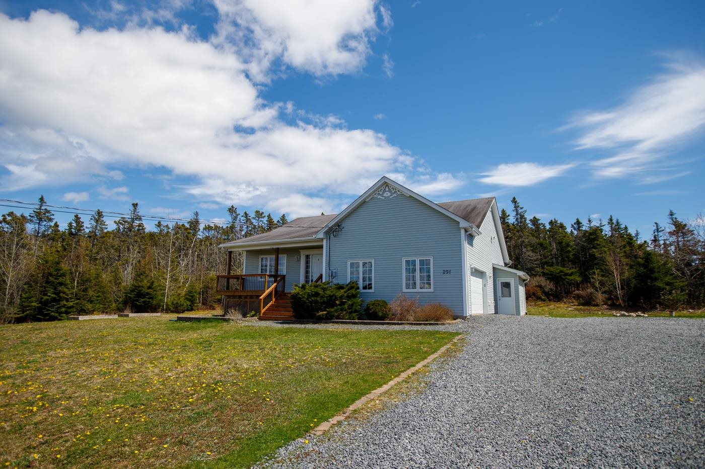 291 Sambro Creek Road, Sambro, (MLS® 202109417) RE/MAX nova