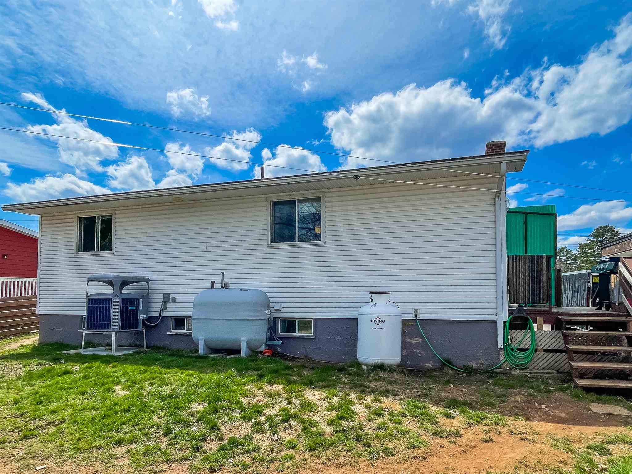 15 Colonial Crescent, New Minas, (MLS® 202109517) RE/MAX nova