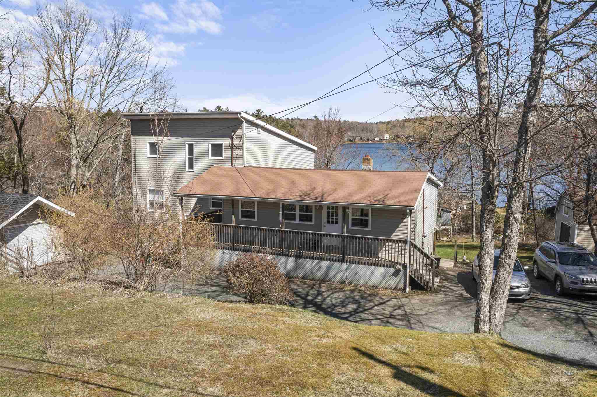 262 Tucker Lake Road, Beaver Bank, (MLS® 202109543) RE/MAX nova