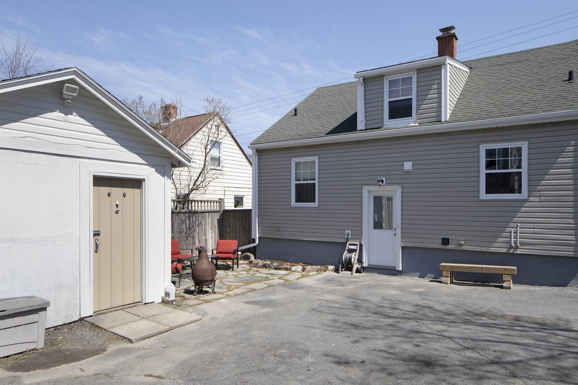 107 Herring Cove Road, Halifax, (MLS® 202109786) RE/MAX nova