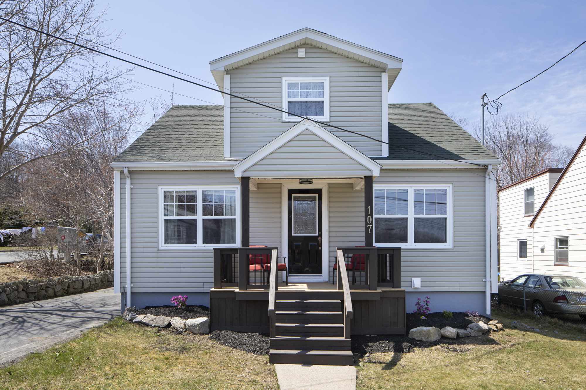 107 Herring Cove Road, Halifax, (MLS® 202109786) RE/MAX nova