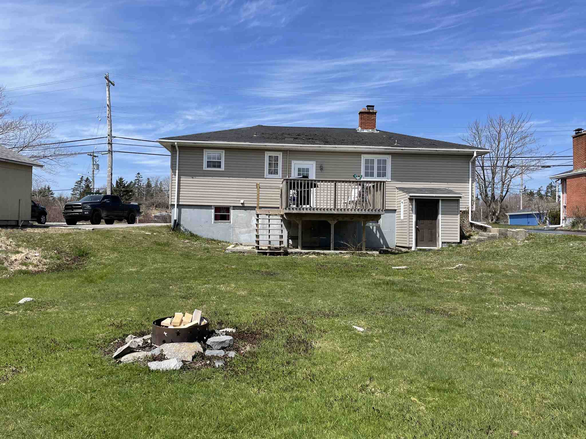3679 Highway 3, Barrington Passage, (MLS® 202109859) RE/MAX nova