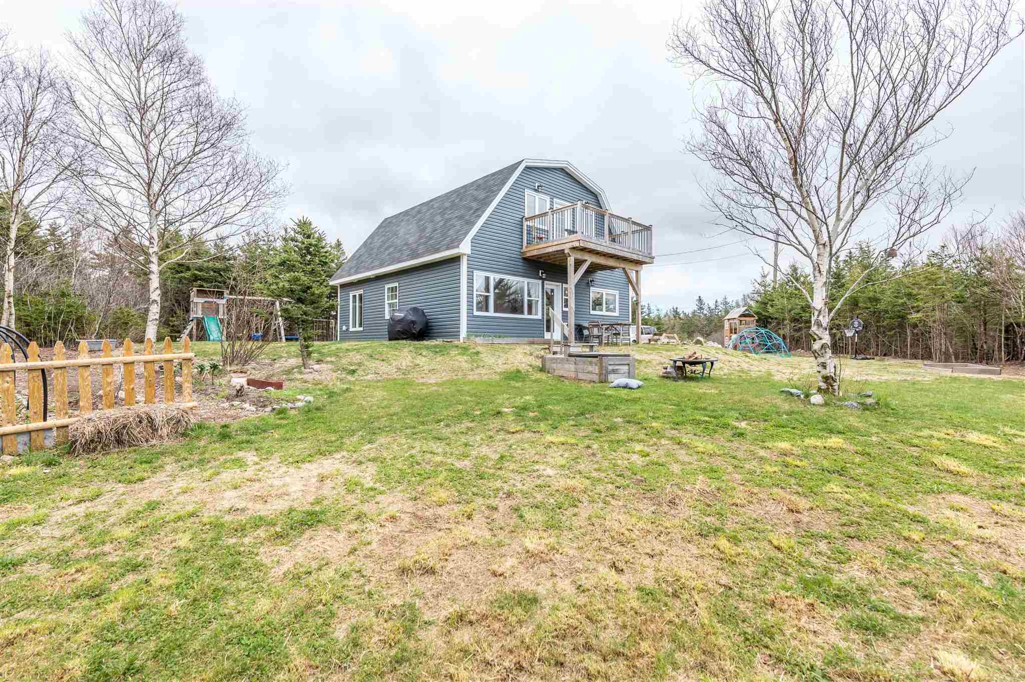 15 Amy's Drive, Hackett's Cove, (MLS® 202109864) RE/MAX nova