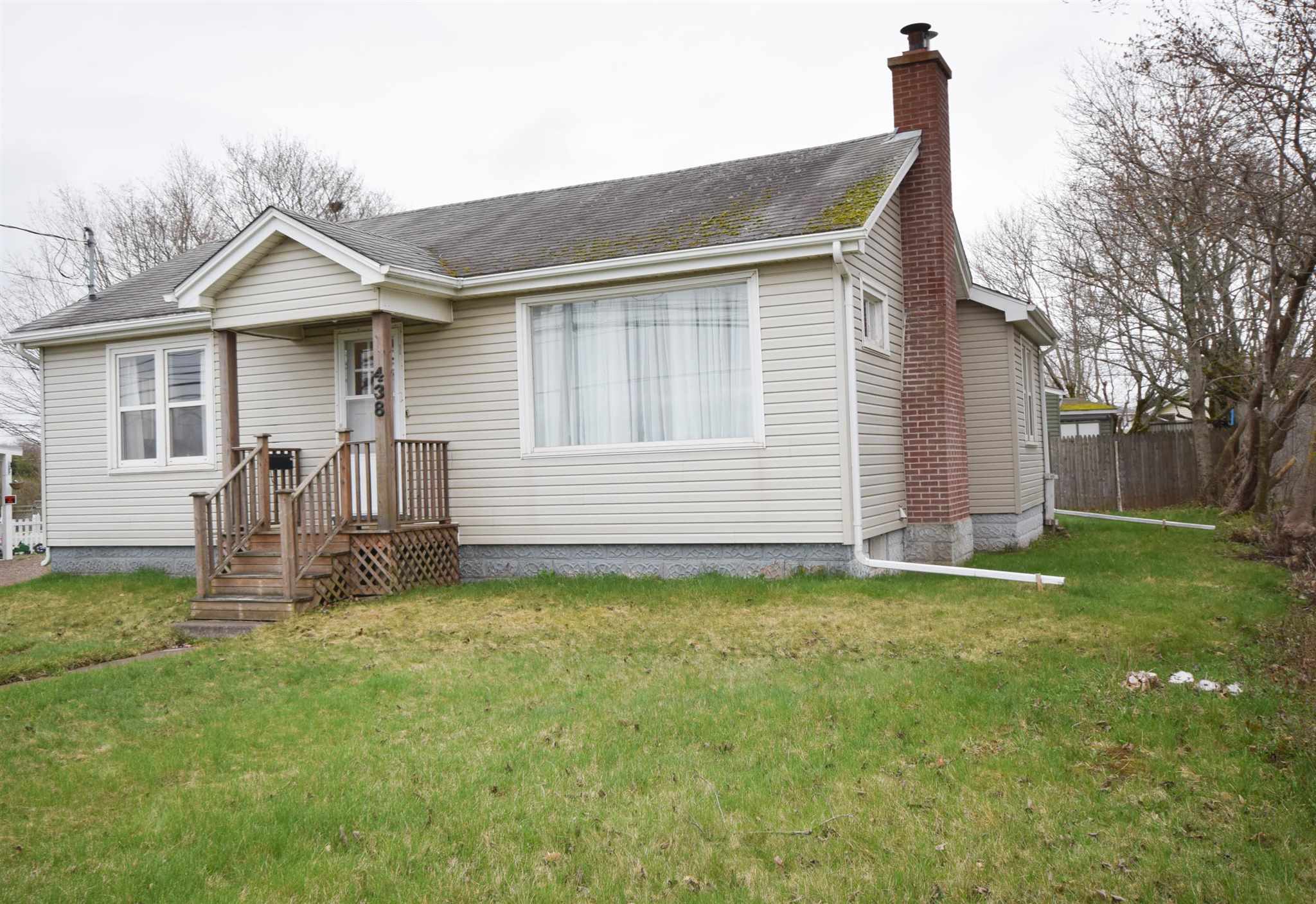 438 ROBIE Street, Truro, (MLS® 202109949) RE/MAX nova