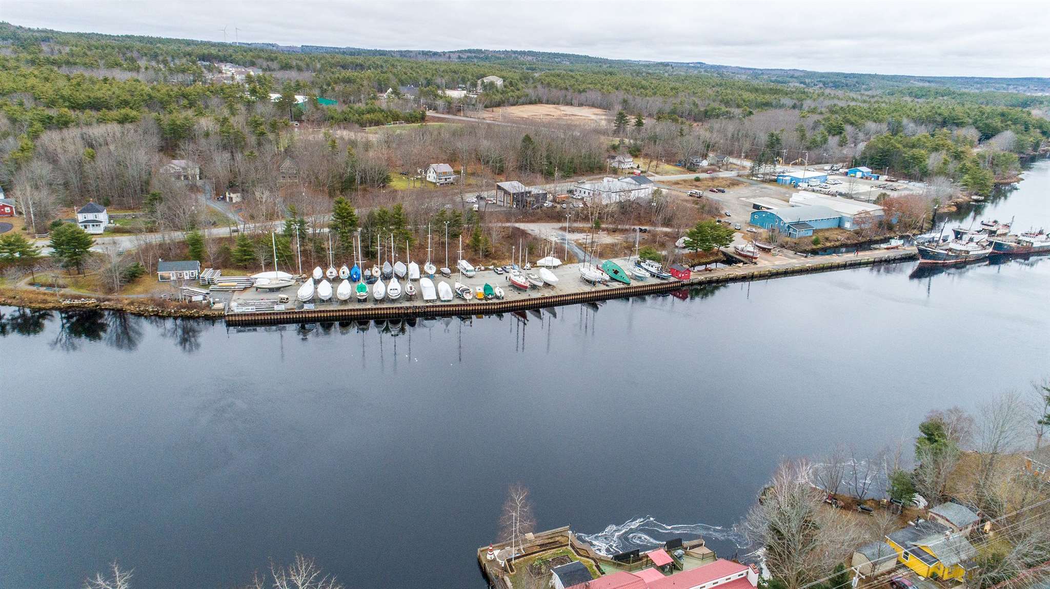 233 Lahave Street, Bridgewater, (MLS® 202109998) RE/MAX nova