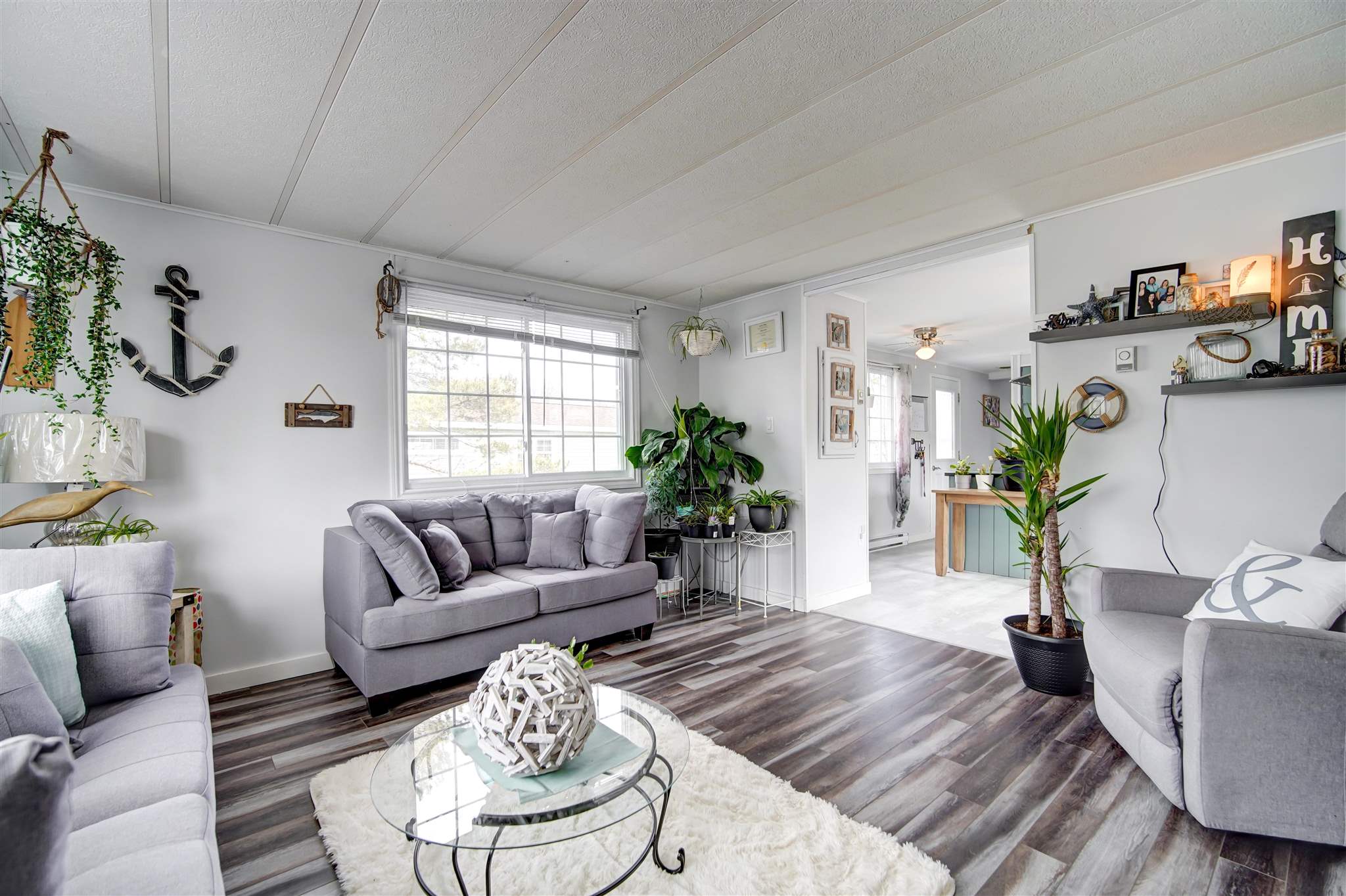 1512 Woodbine Drive, Beaver Bank, (MLS® 202110192) RE/MAX nova