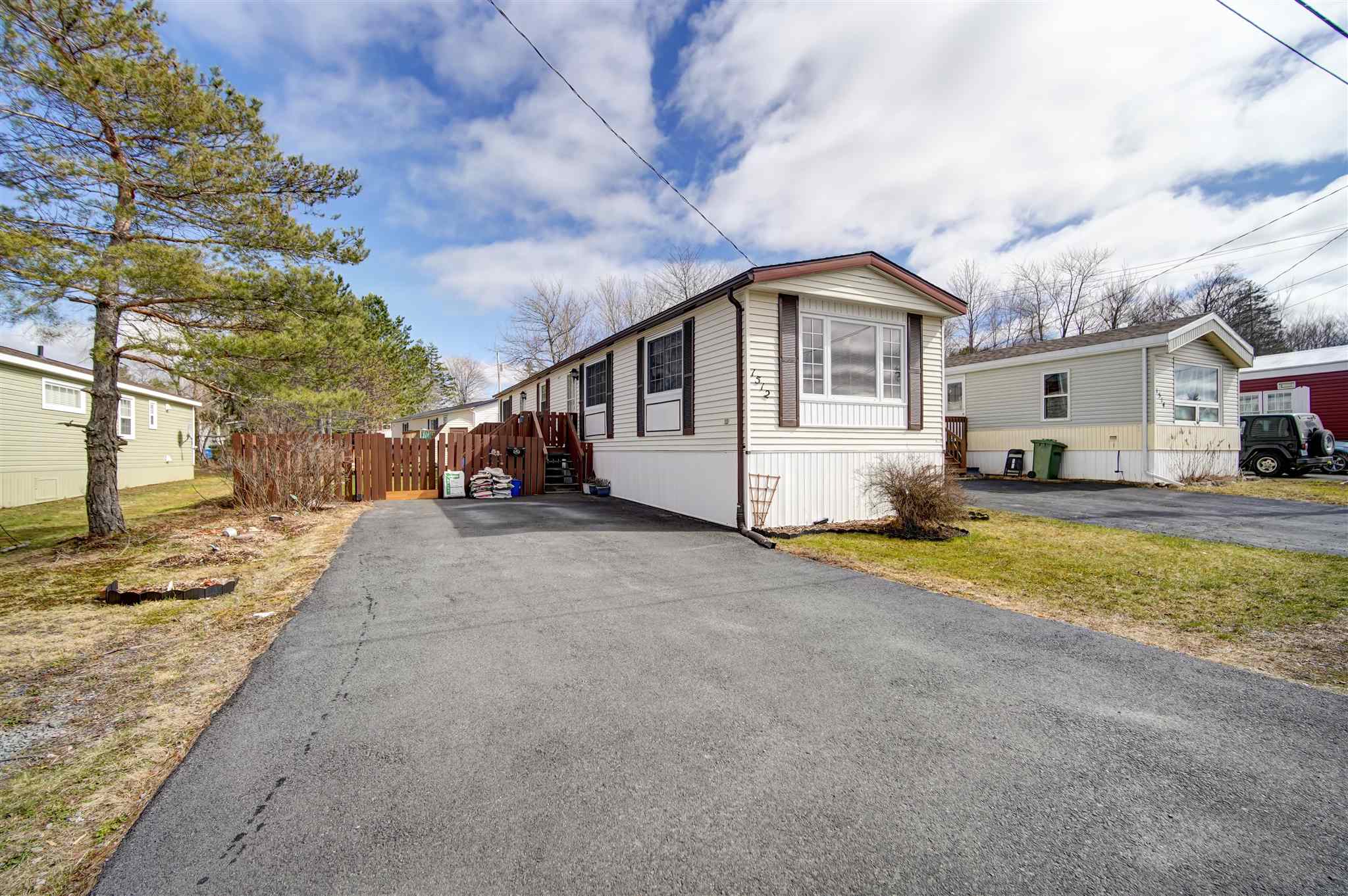 1512 Woodbine Drive, Beaver Bank, (MLS® 202110192) RE/MAX nova