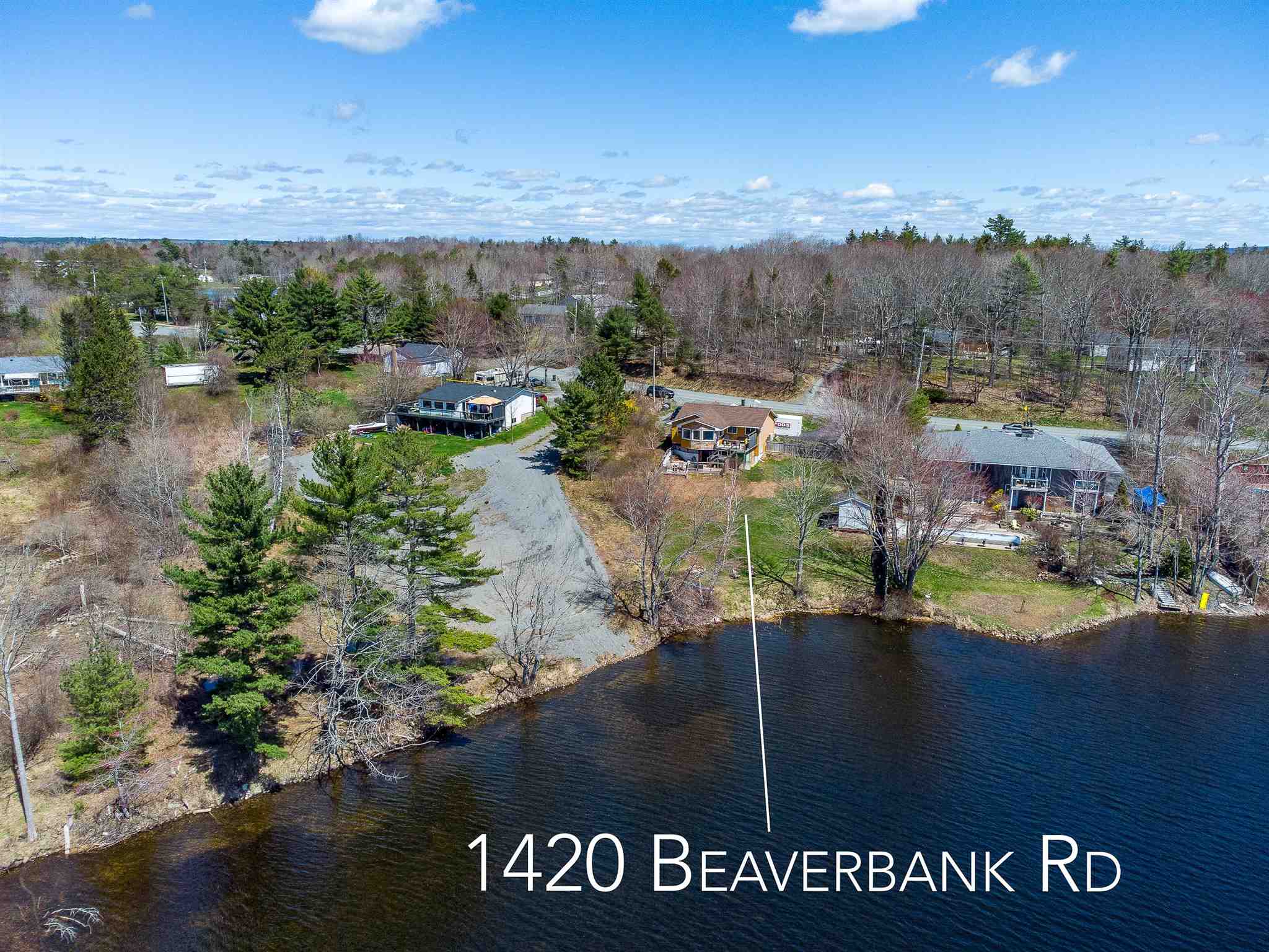 1420 Beaver bank Road, Beaver Bank, (MLS® 202110219) RE/MAX nova