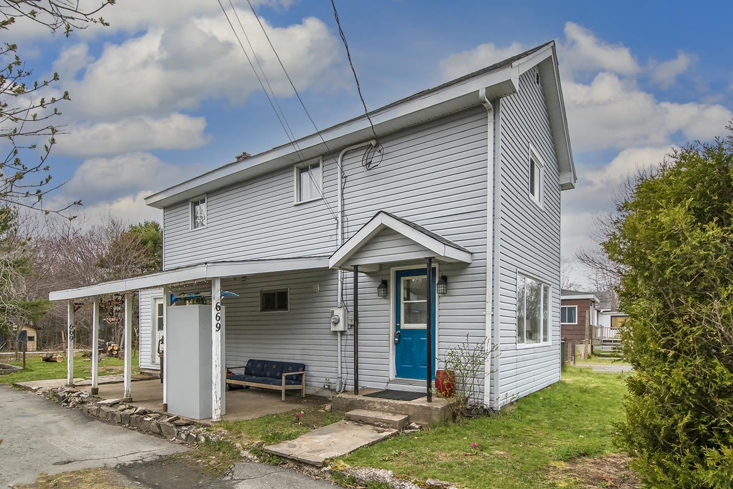 669 Kinsac Road, Kinsac, (MLS® 202110250) RE/MAX nova