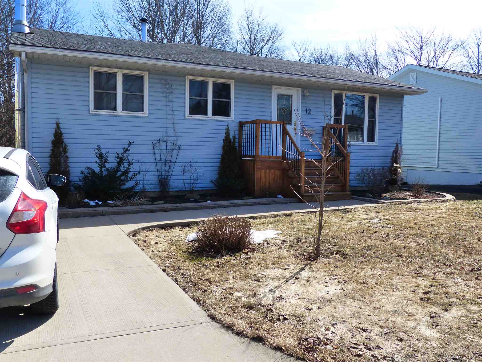 12 Ellerslie Crescent, Cole Harbour, (MLS® 202110285) RE/MAX nova