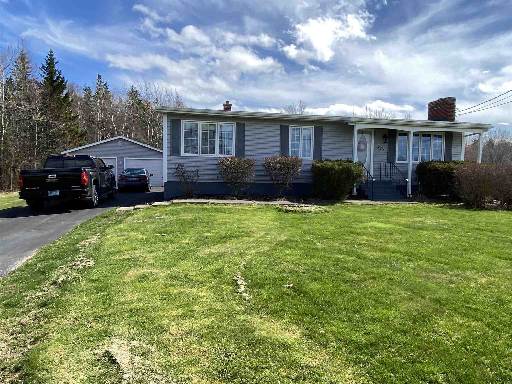 725 Centreville Road, Gardiner Mines, (MLS® 202110339) RE/MAX nova