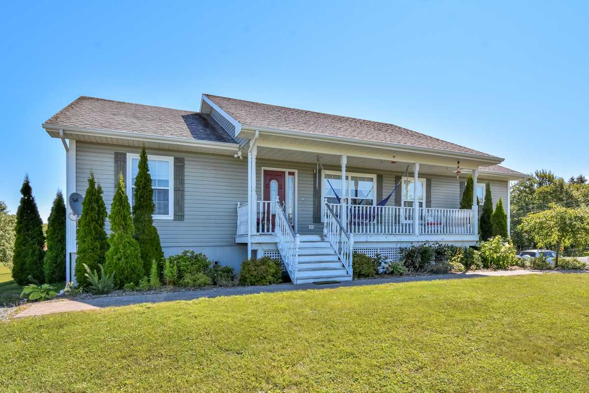 75 HAMPTON Drive, Sydney River, (MLS® 202110410) RE/MAX nova