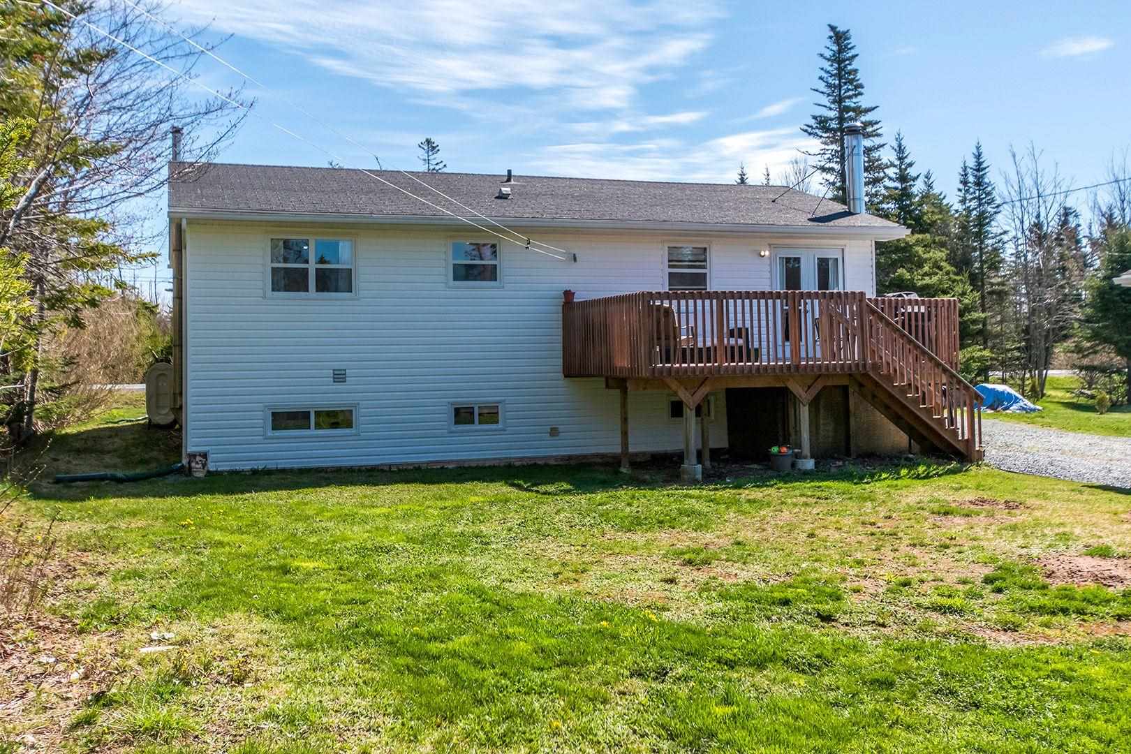 64 David Allen Drive, East Lawrencetown, (MLS® 202110414) RE/MAX nova