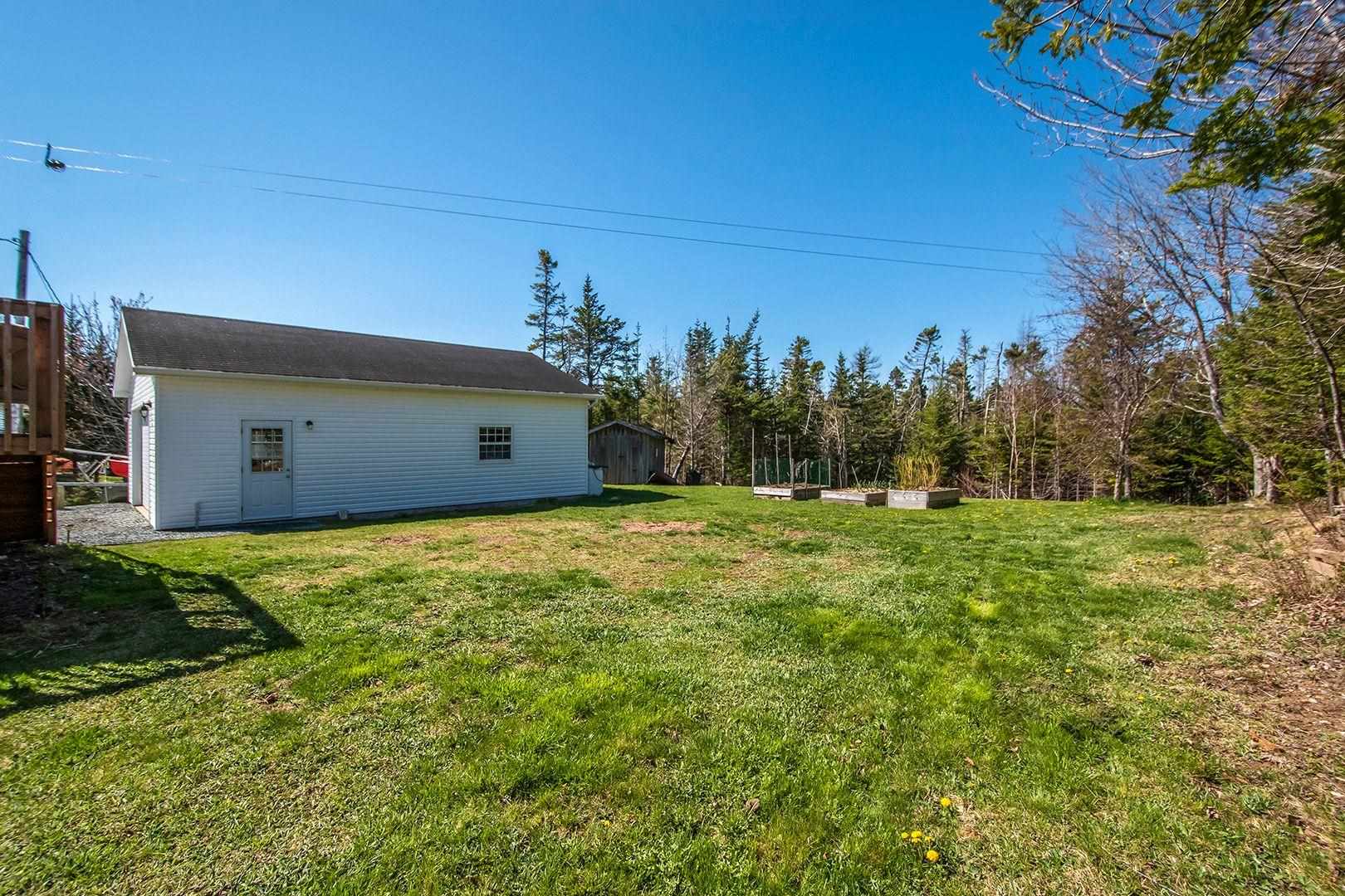 64 David Allen Drive, East Lawrencetown, (MLS® 202110414) RE/MAX nova