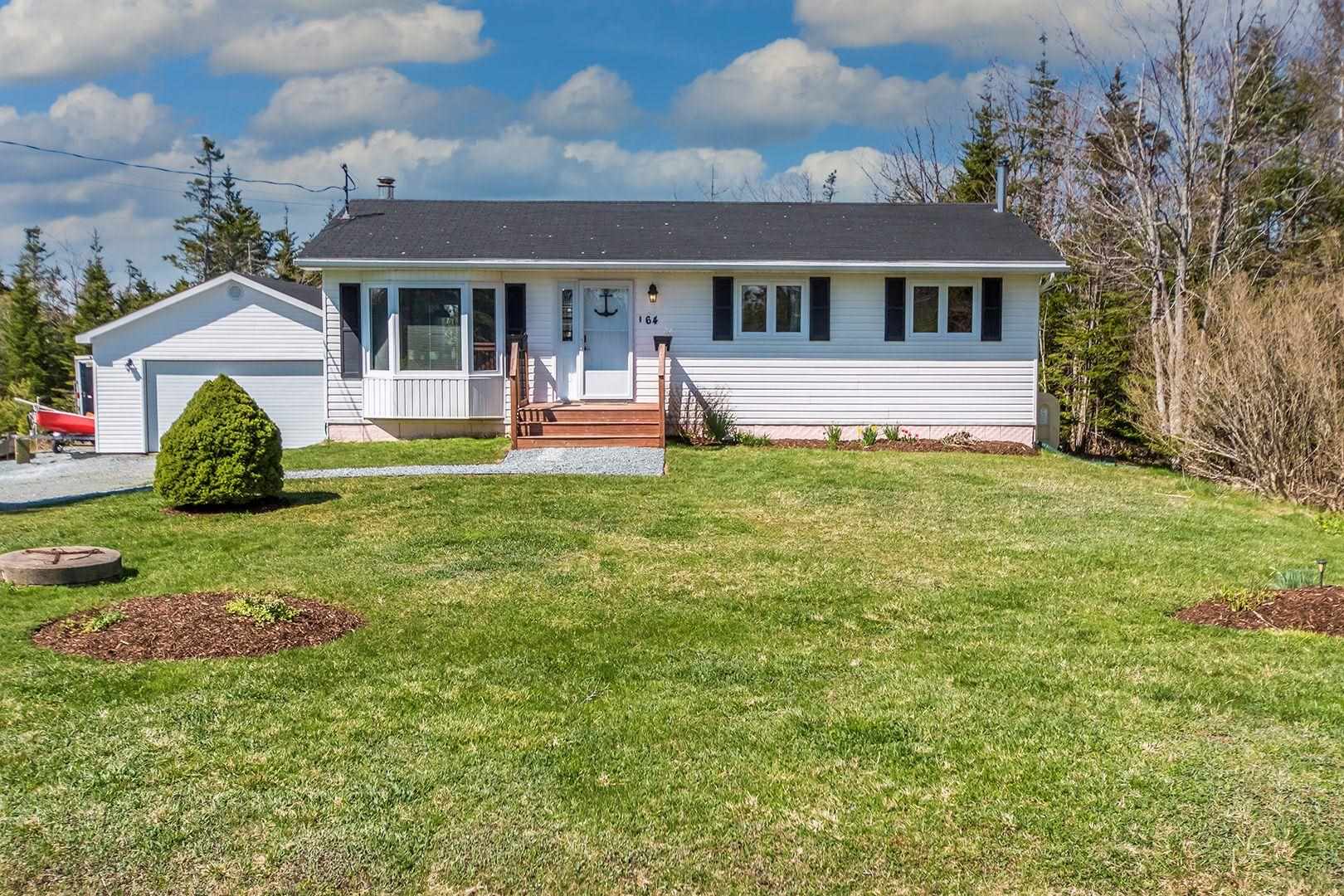 64 David Allen Drive, East Lawrencetown, (MLS® 202110414) RE/MAX nova